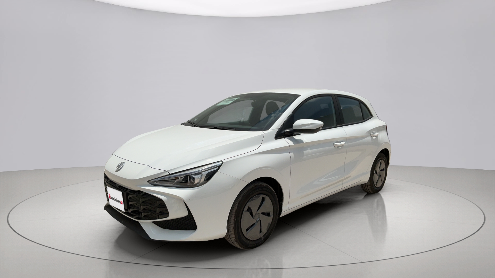 Mg MG3 2026 | Dalton Seminuevos