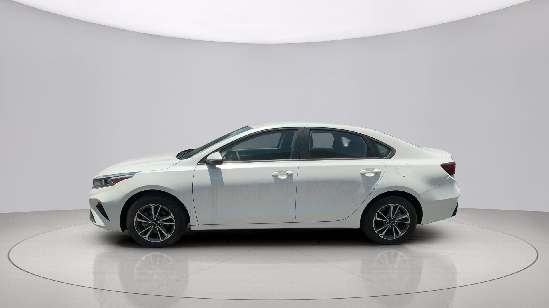 Autos seminuevos - Kia Forte 2023