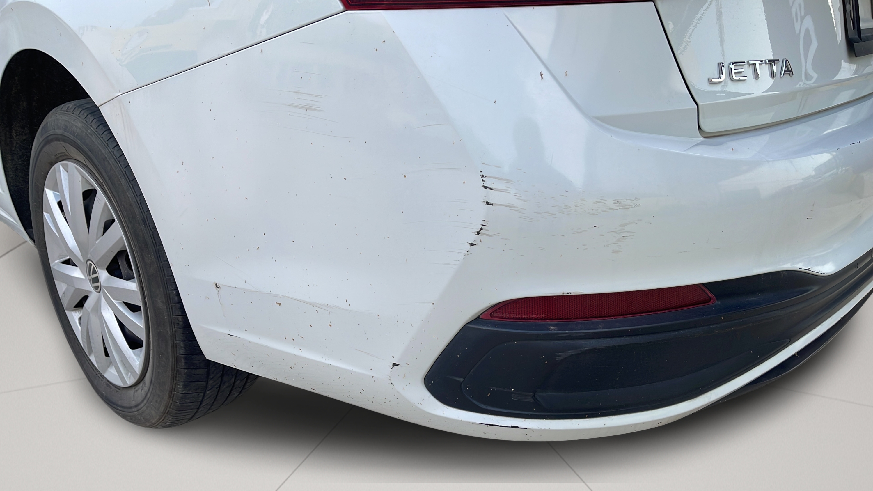 Imperfección