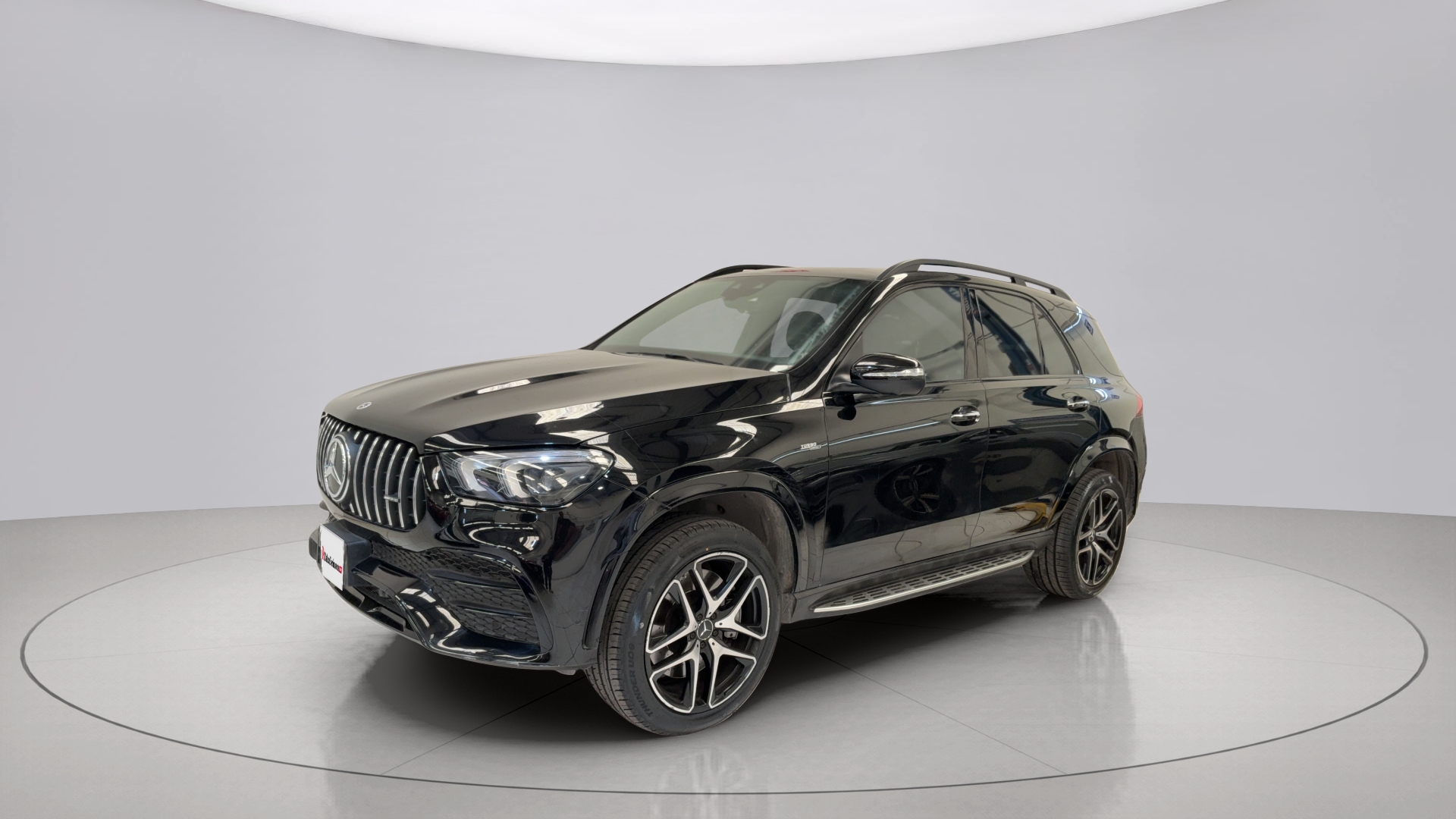 Mercedes benz Clase GLE 2021 | Dalton Seminuevos