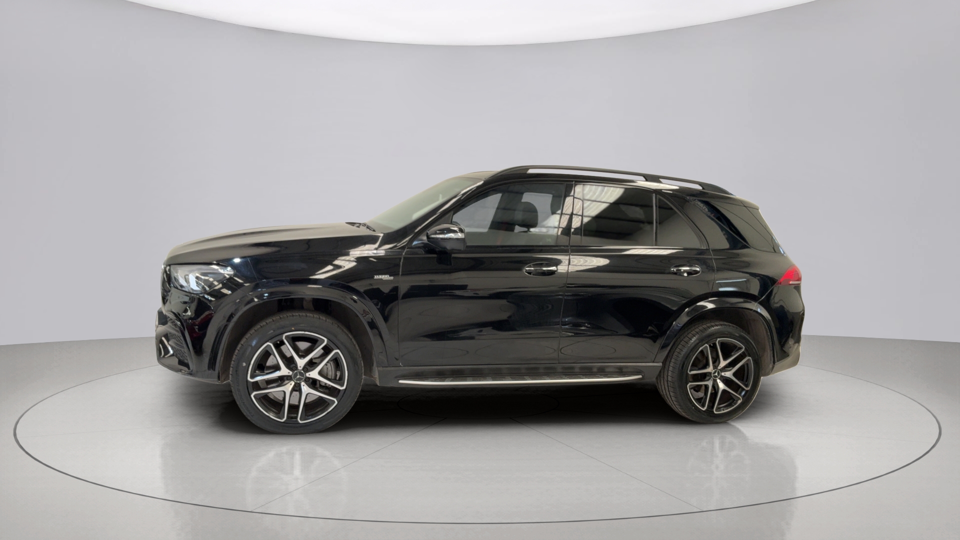 Autos seminuevos - Mercedes-benz Clase-gle 2021