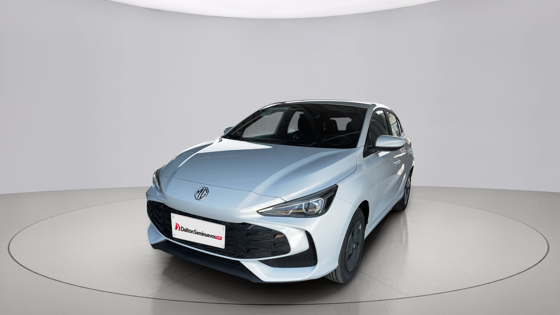 Mg MG3 2026 | Dalton Seminuevos