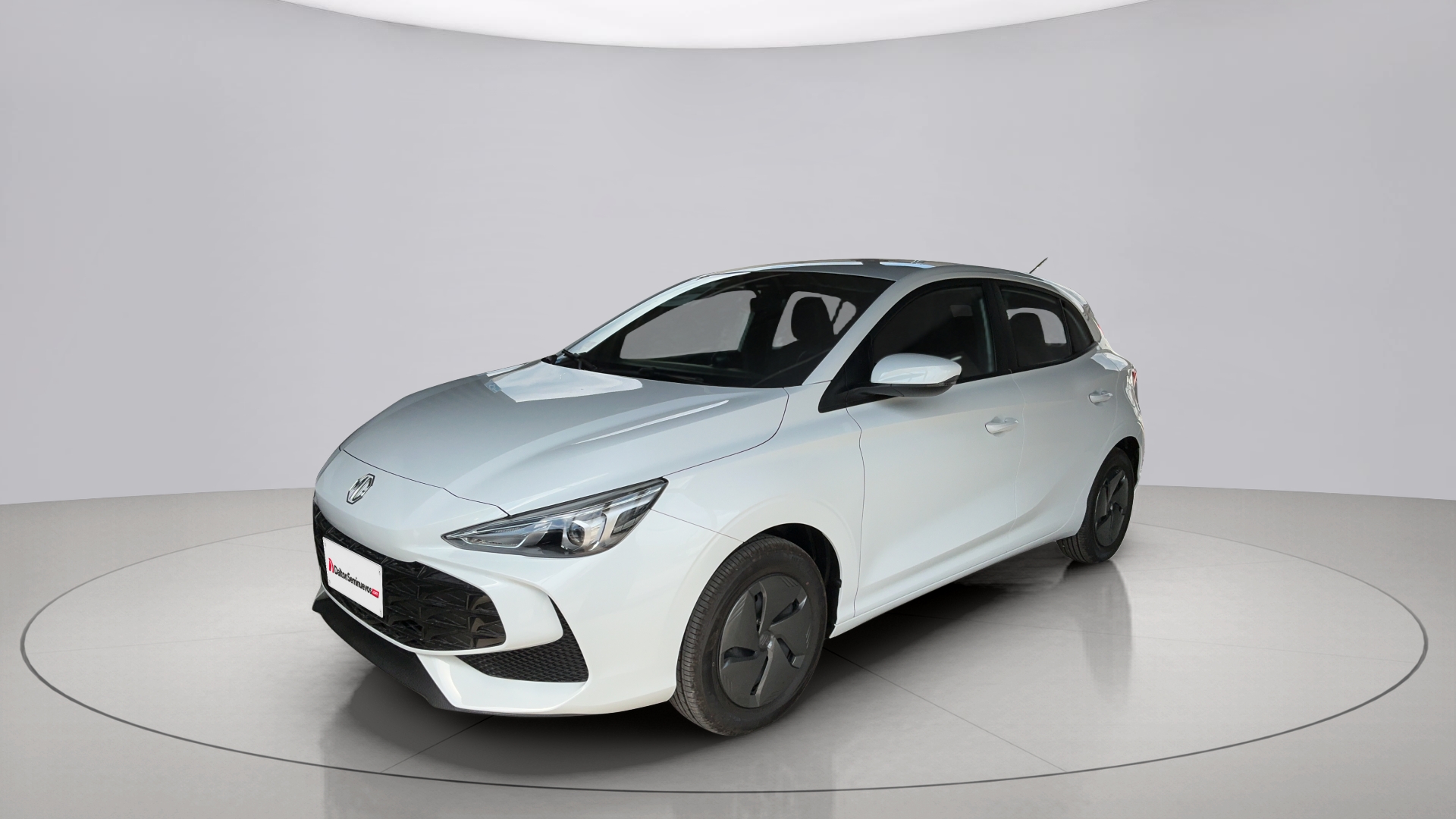 Mg MG3 2026 | Dalton Seminuevos
