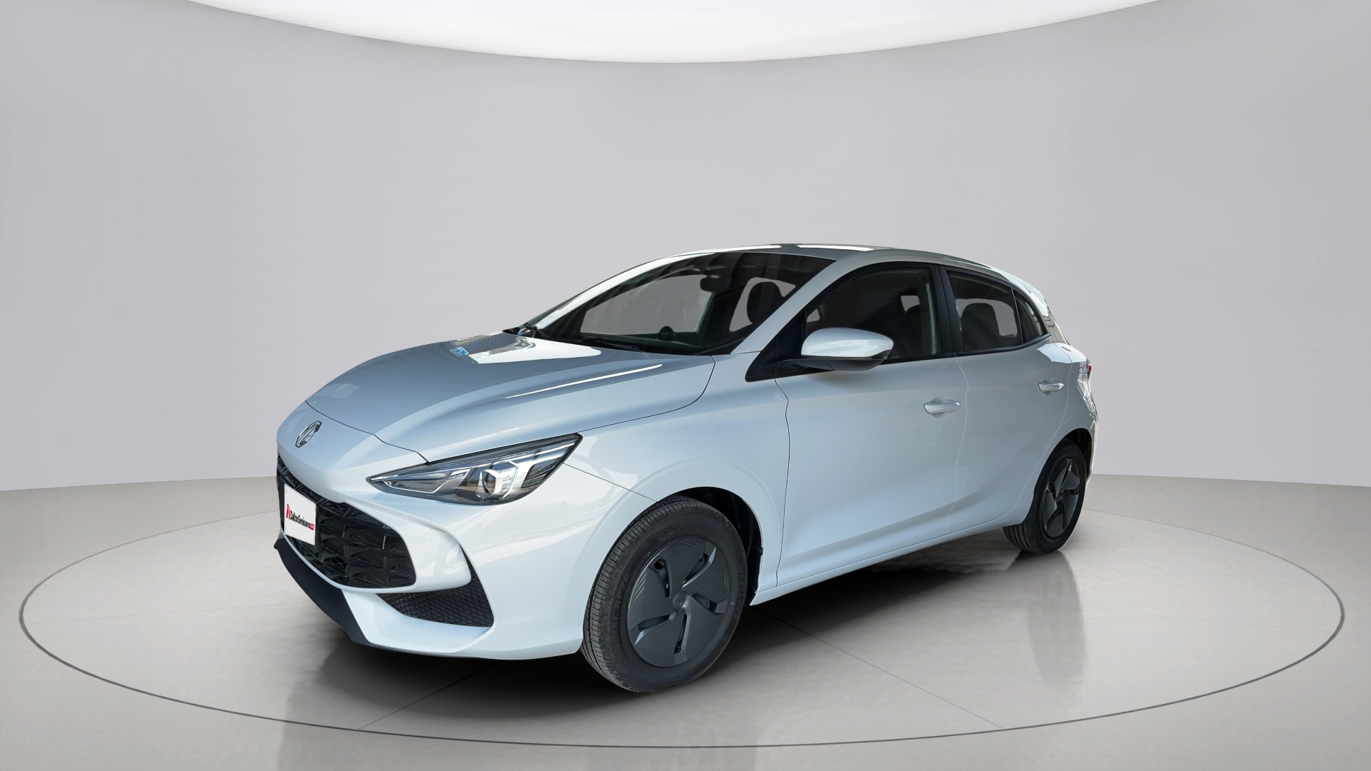 Mg MG3 2026 | Dalton Seminuevos