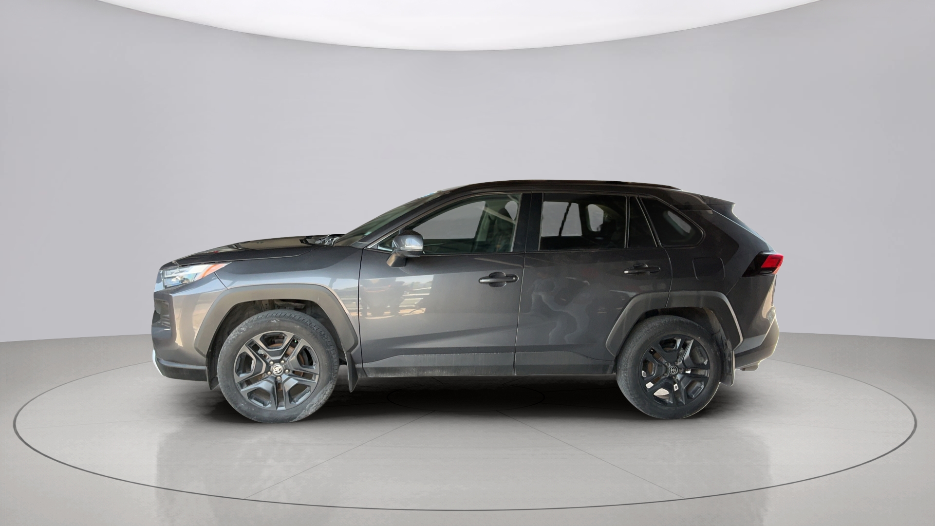 Autos seminuevos - Toyota Rav4 2022
