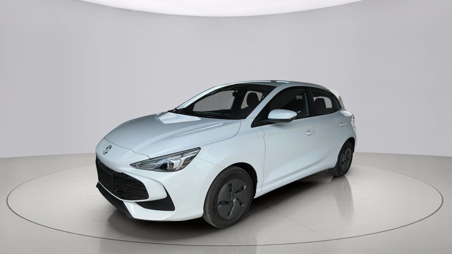 Mg MG3 2026 | Dalton Seminuevos