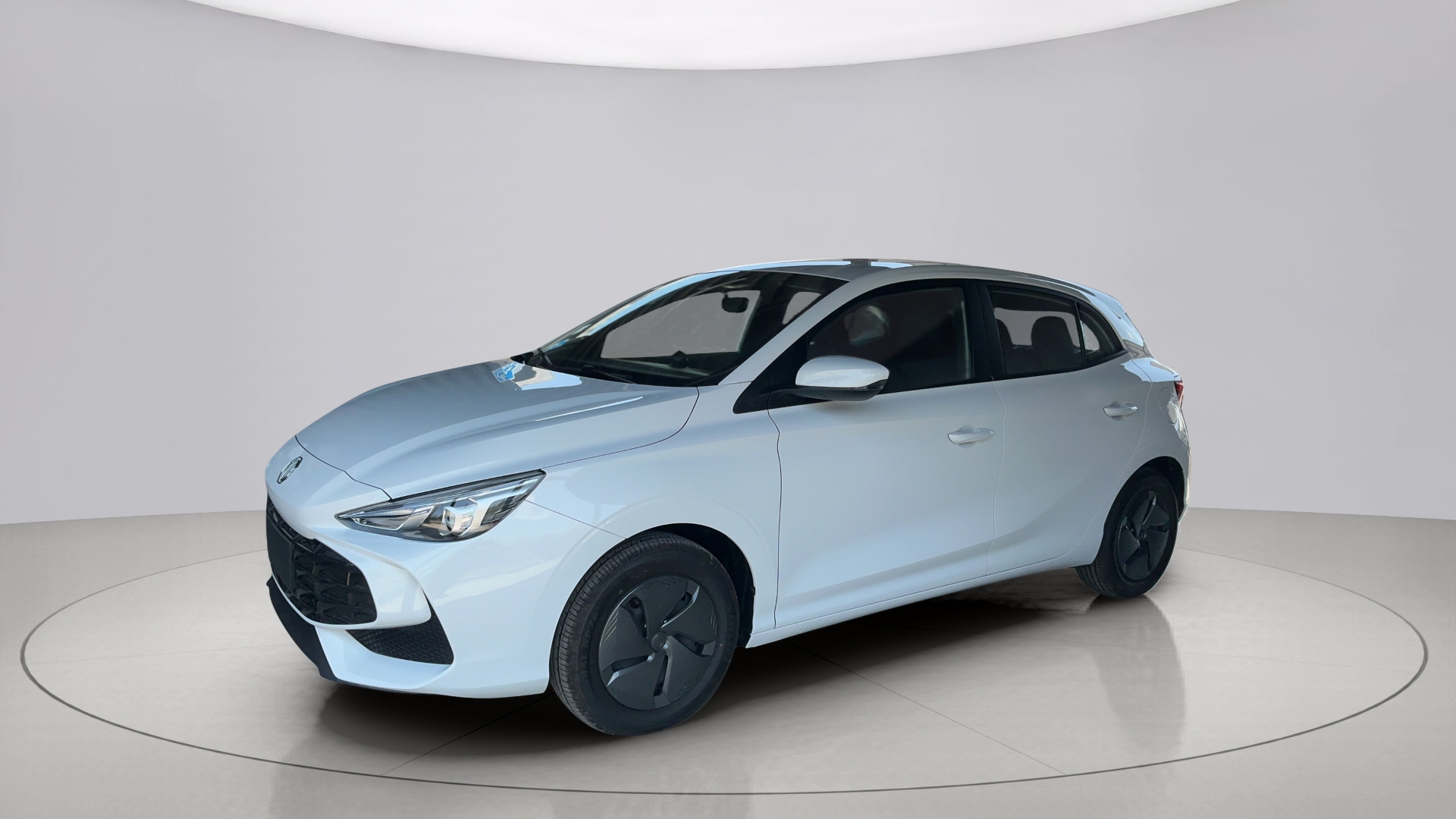 Mg MG3 2026 | Dalton Seminuevos