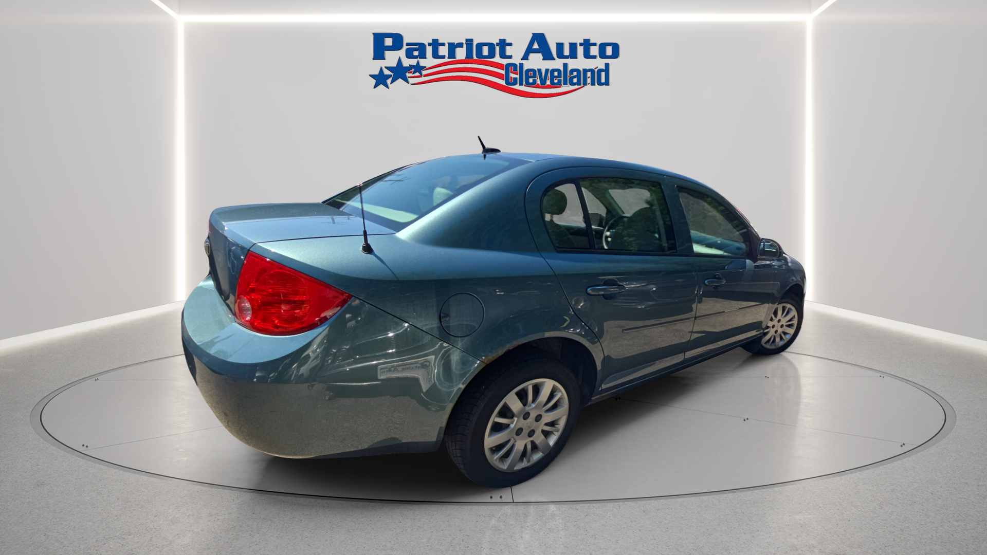 Photo 5 of 2010 Chevrolet Cobalt 1LT