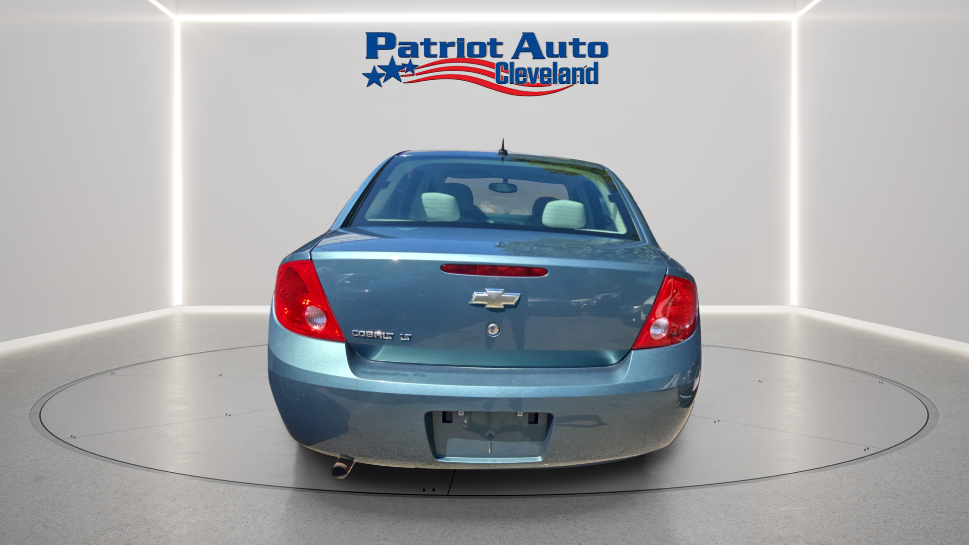 Photo 4 of 2010 Chevrolet Cobalt 1LT