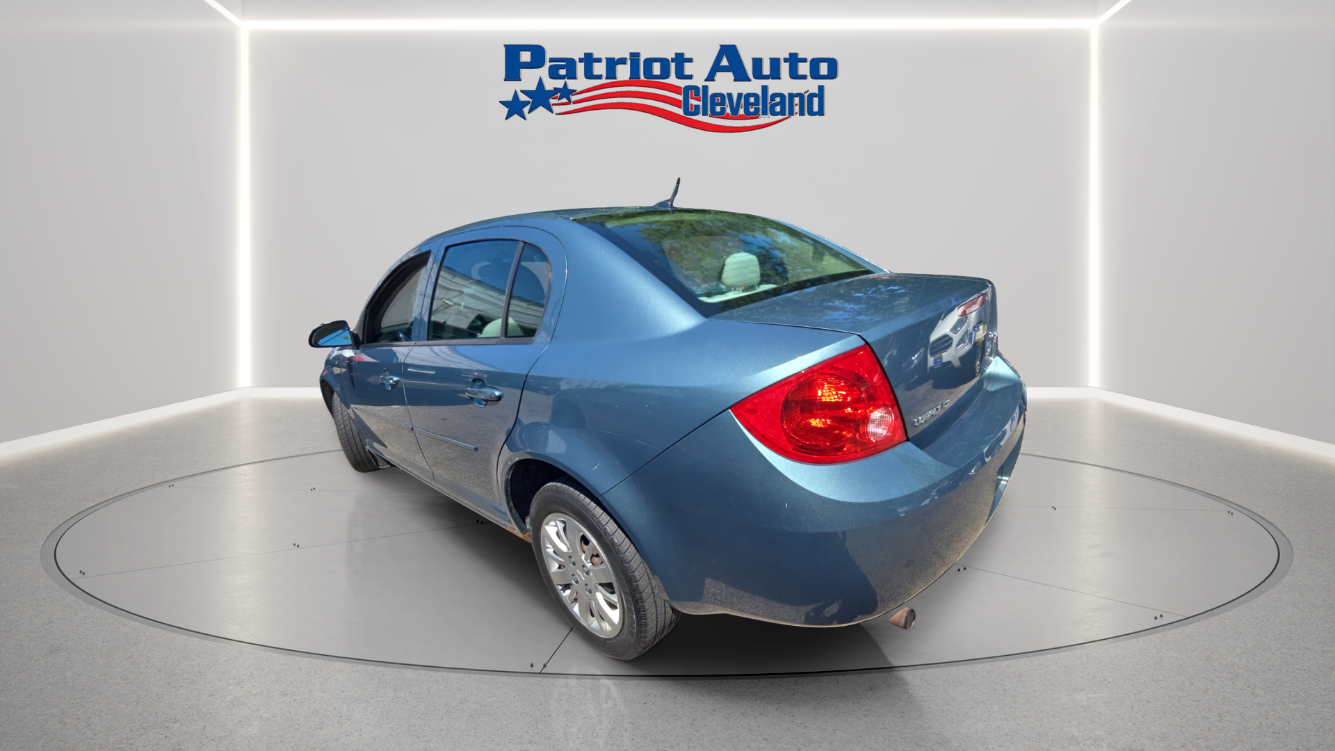 Photo 3 of 2010 Chevrolet Cobalt 1LT