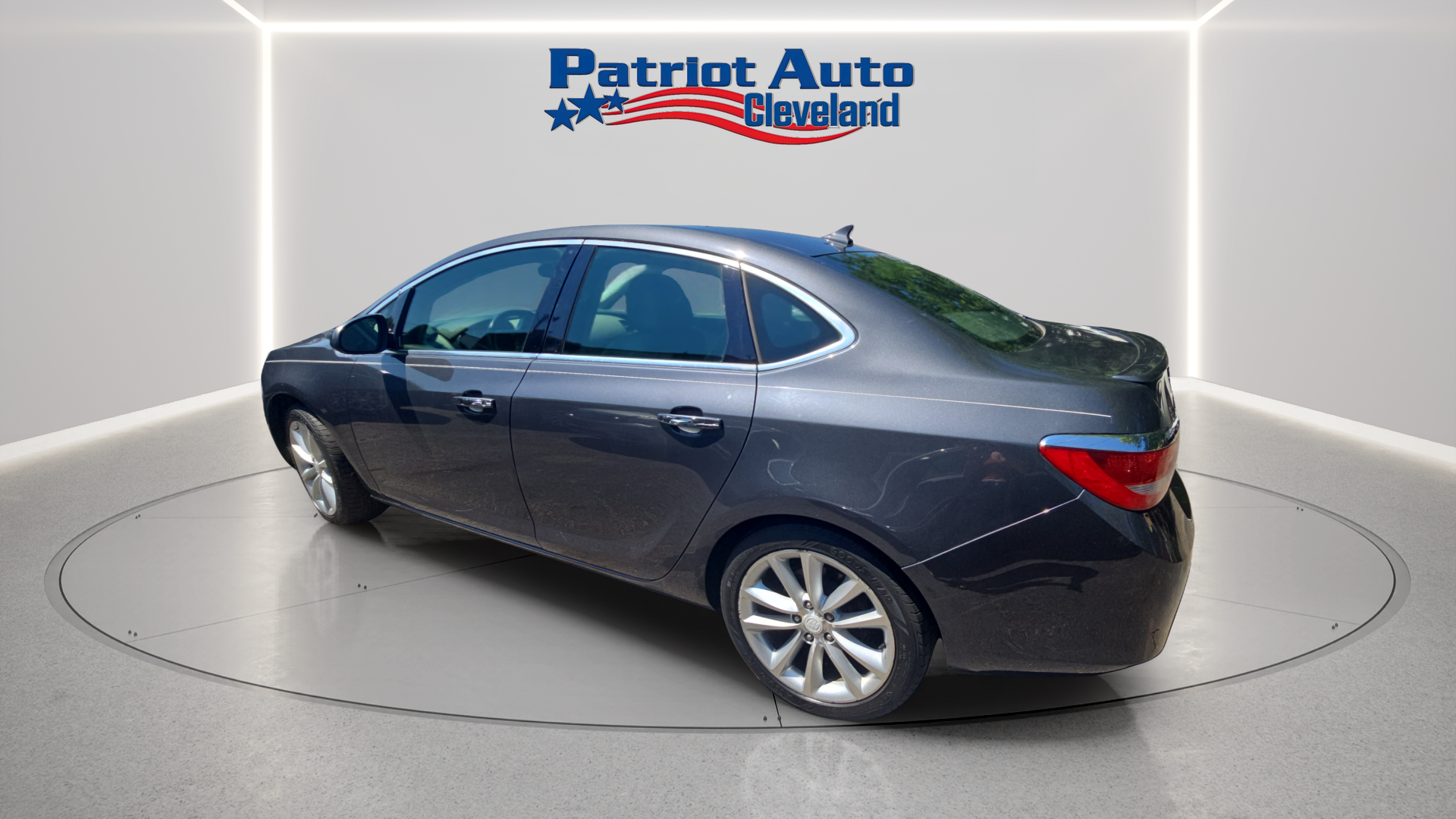 Photo 3 of 2013 Buick Verano Convenience Group