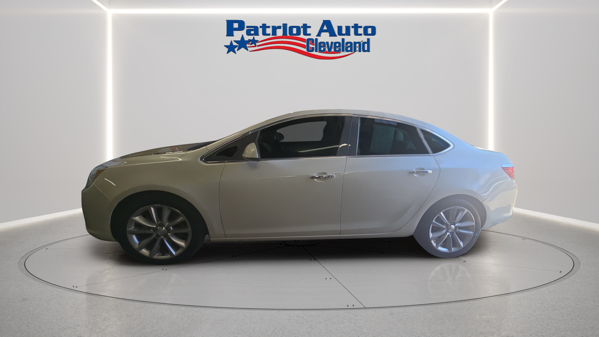 Photo 2 of 2014 Buick Verano Convenience Group