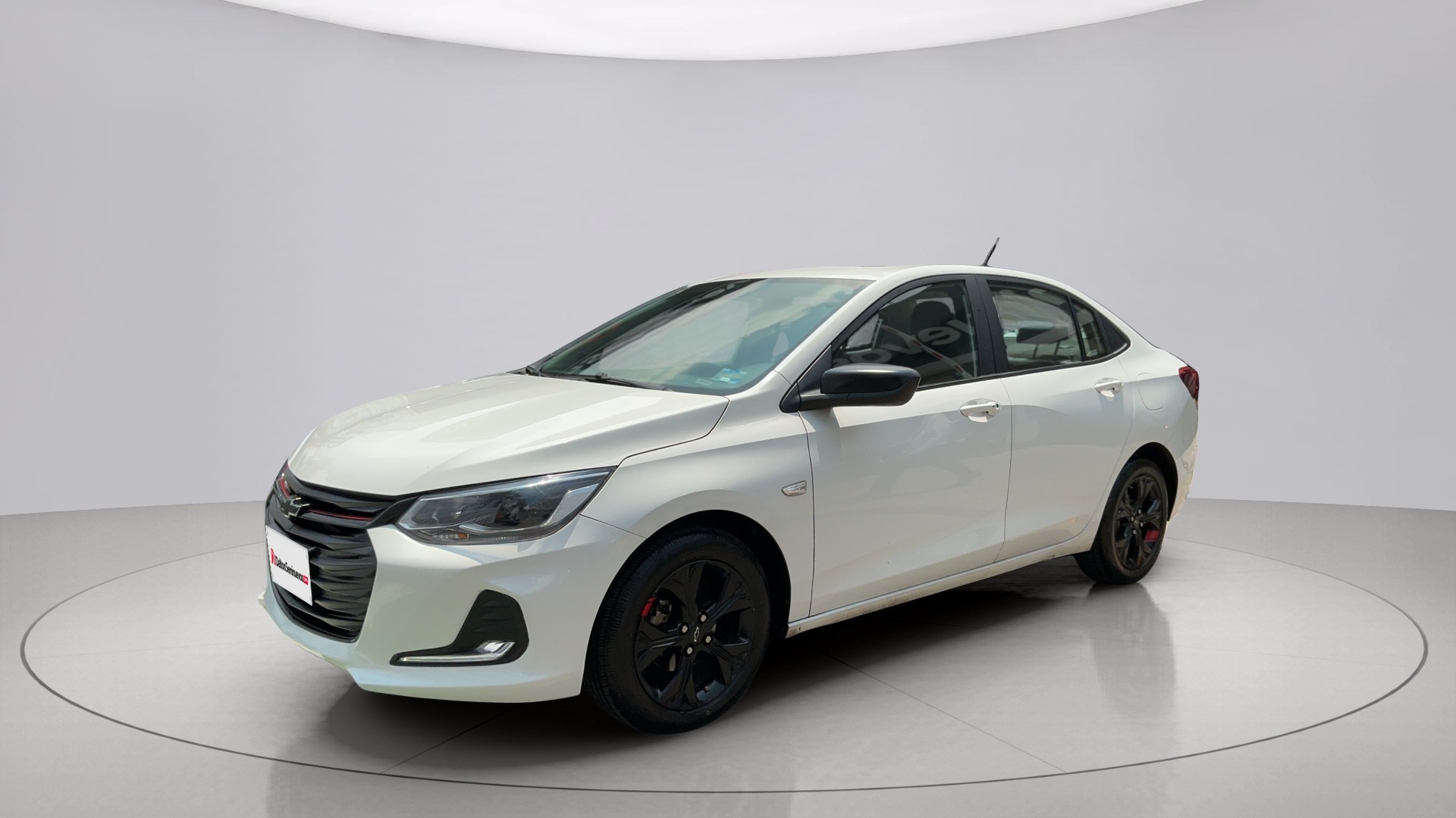 Chevrolet Onix 2023 | Dalton Seminuevos