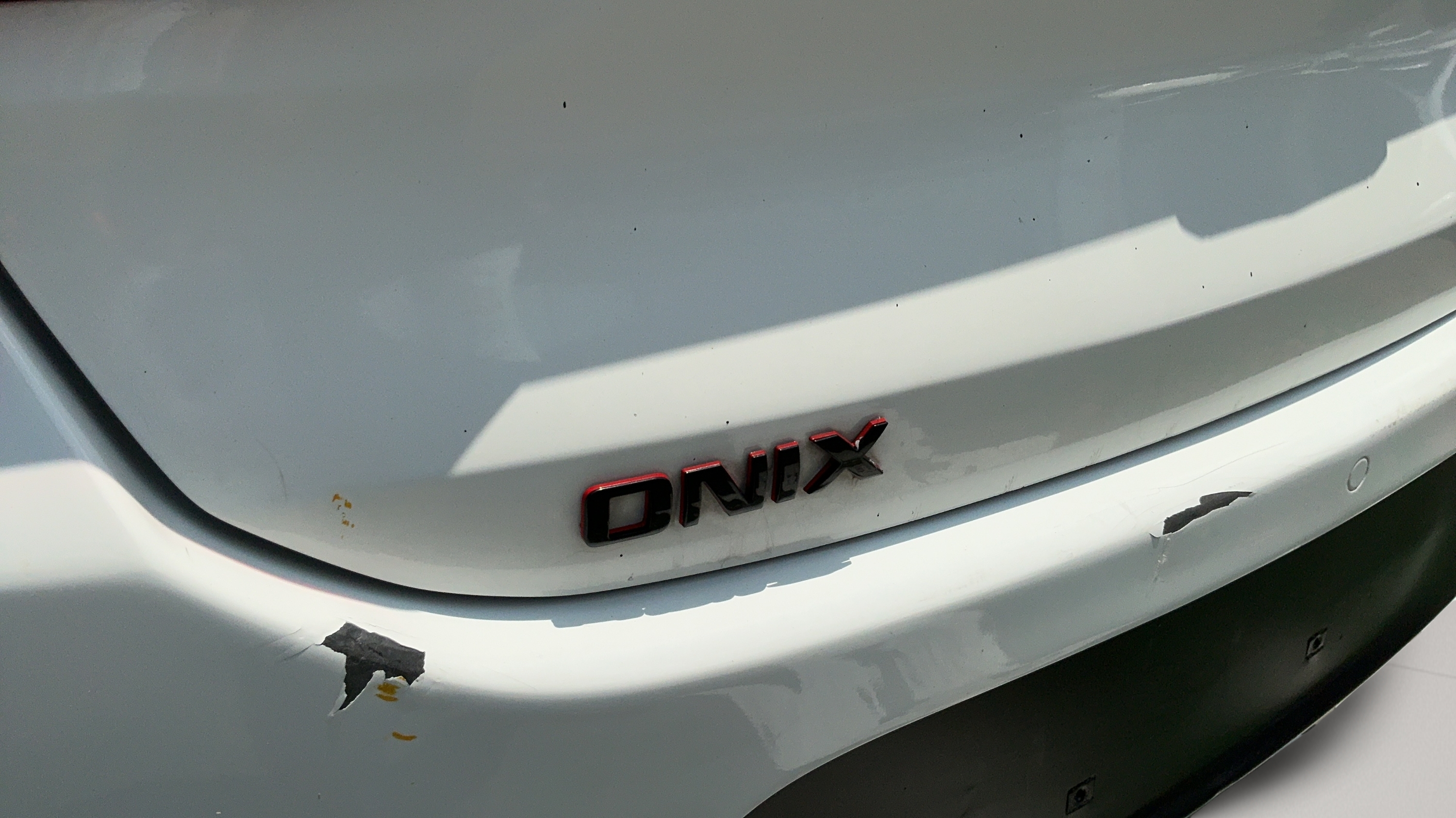 Imperfección