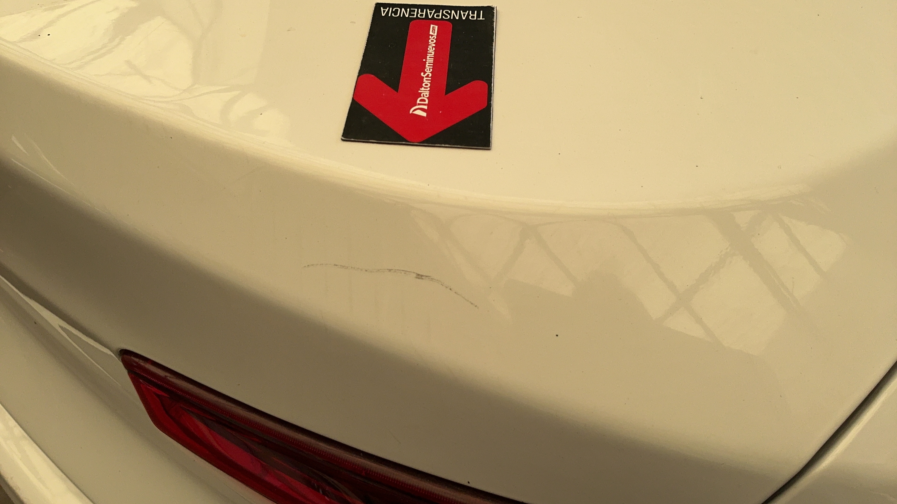 Imperfección