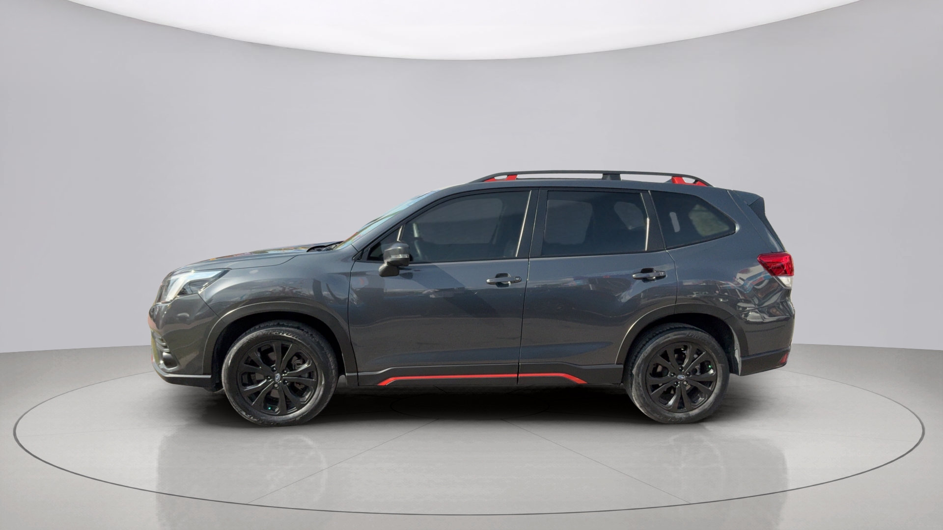 Autos seminuevos - Subaru Forester 2023