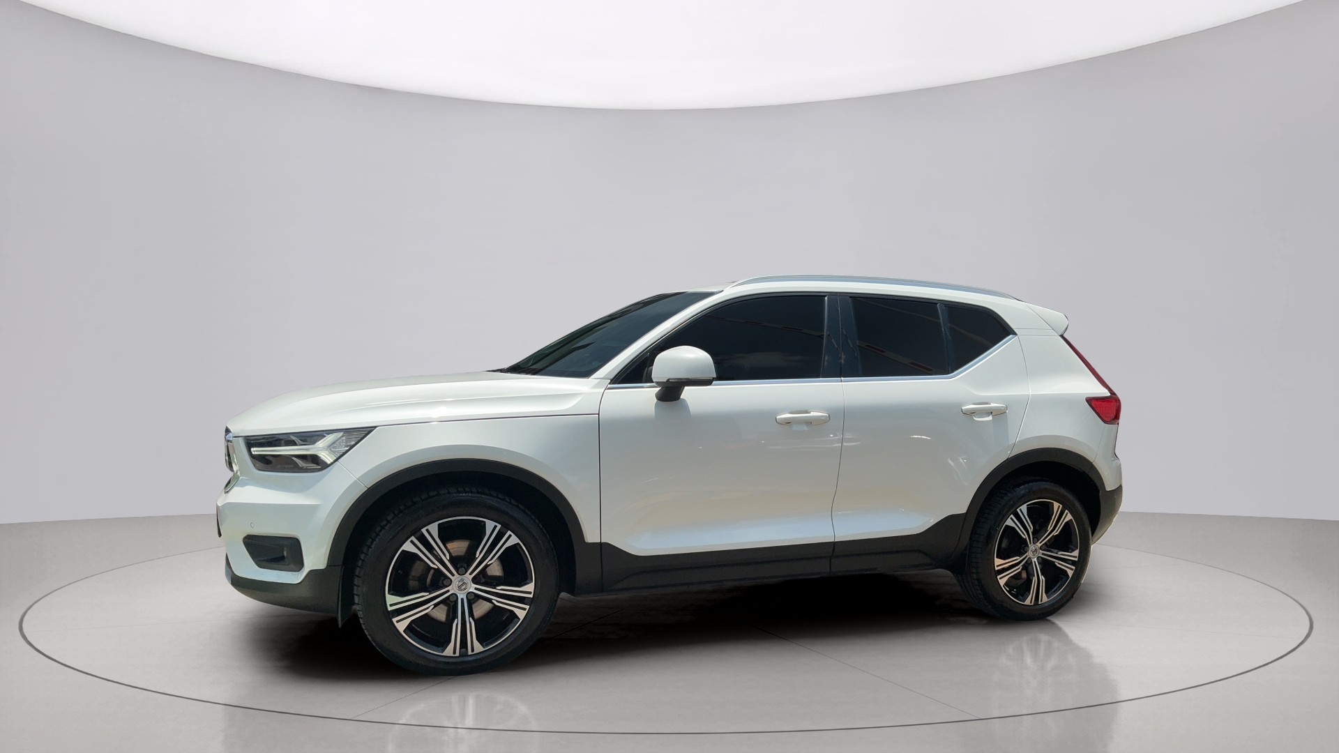 Autos seminuevos - Volvo Xc40 2022