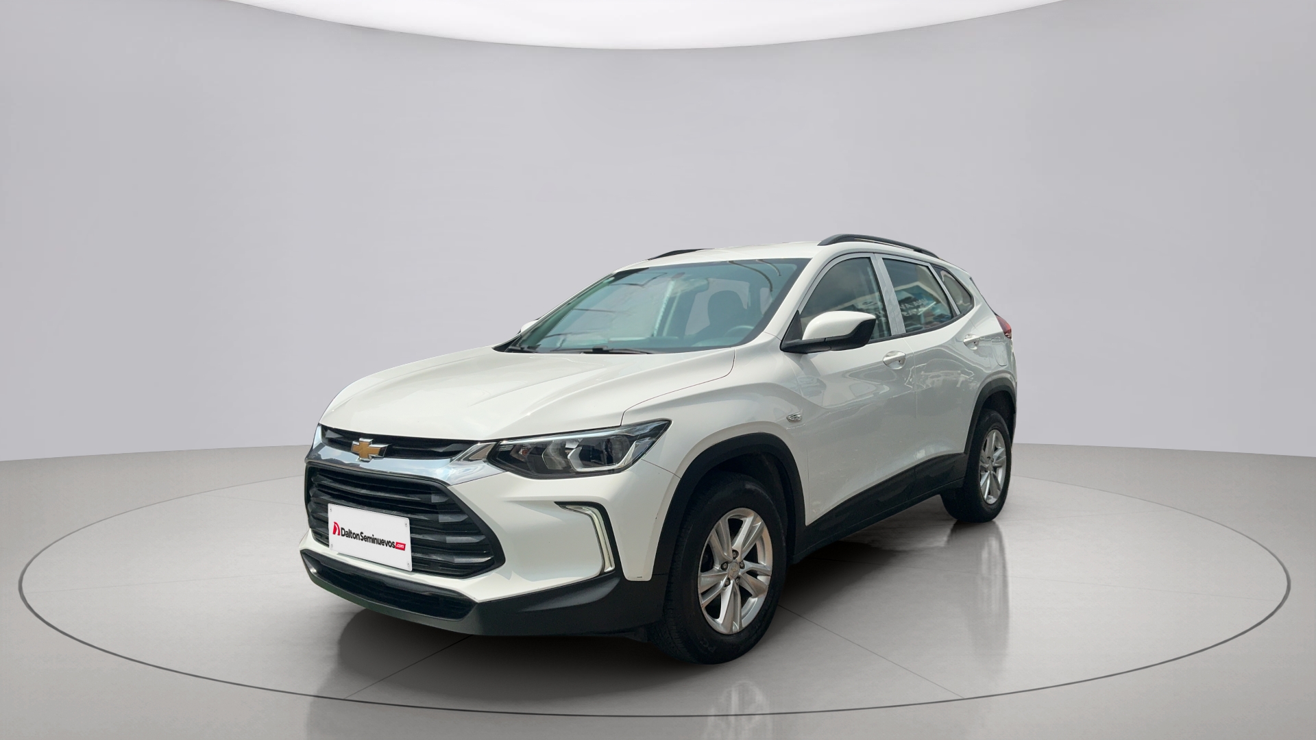 Chevrolet Tracker 2023 | Dalton Seminuevos