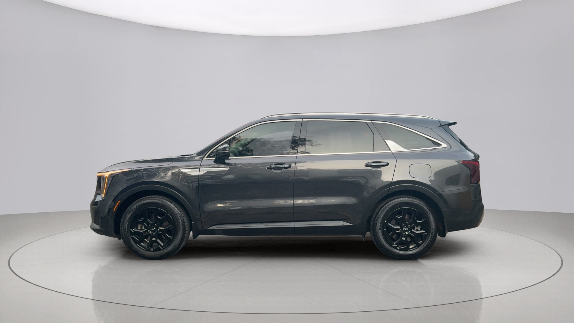 Autos seminuevos - Kia Sorento 2025