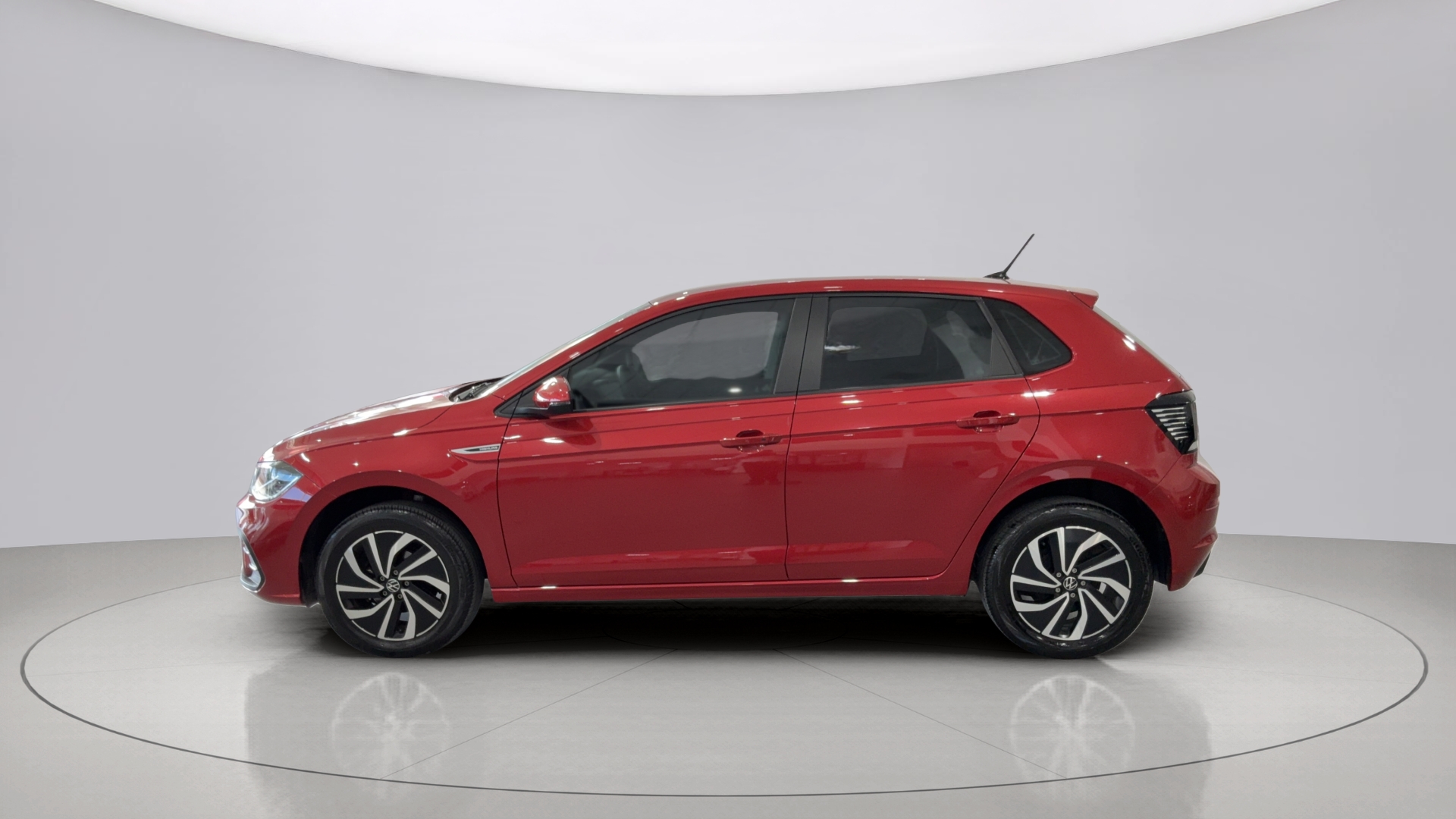 Autos seminuevos - Volkswagen Polo 2024