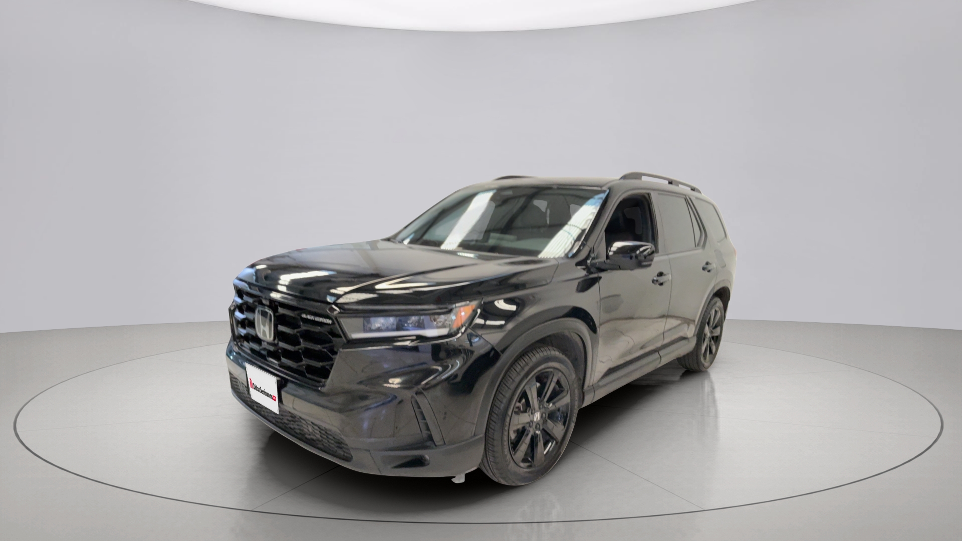 Honda Pilot 2023 | Dalton Seminuevos