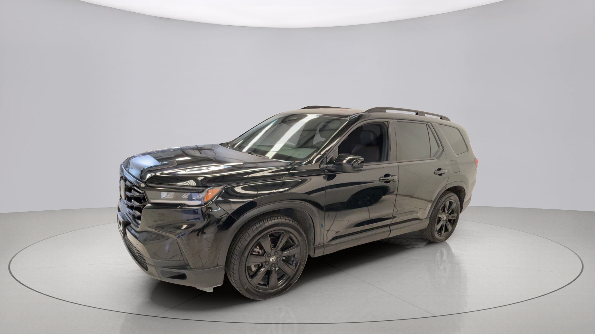 Autos seminuevos - Honda Pilot 2023