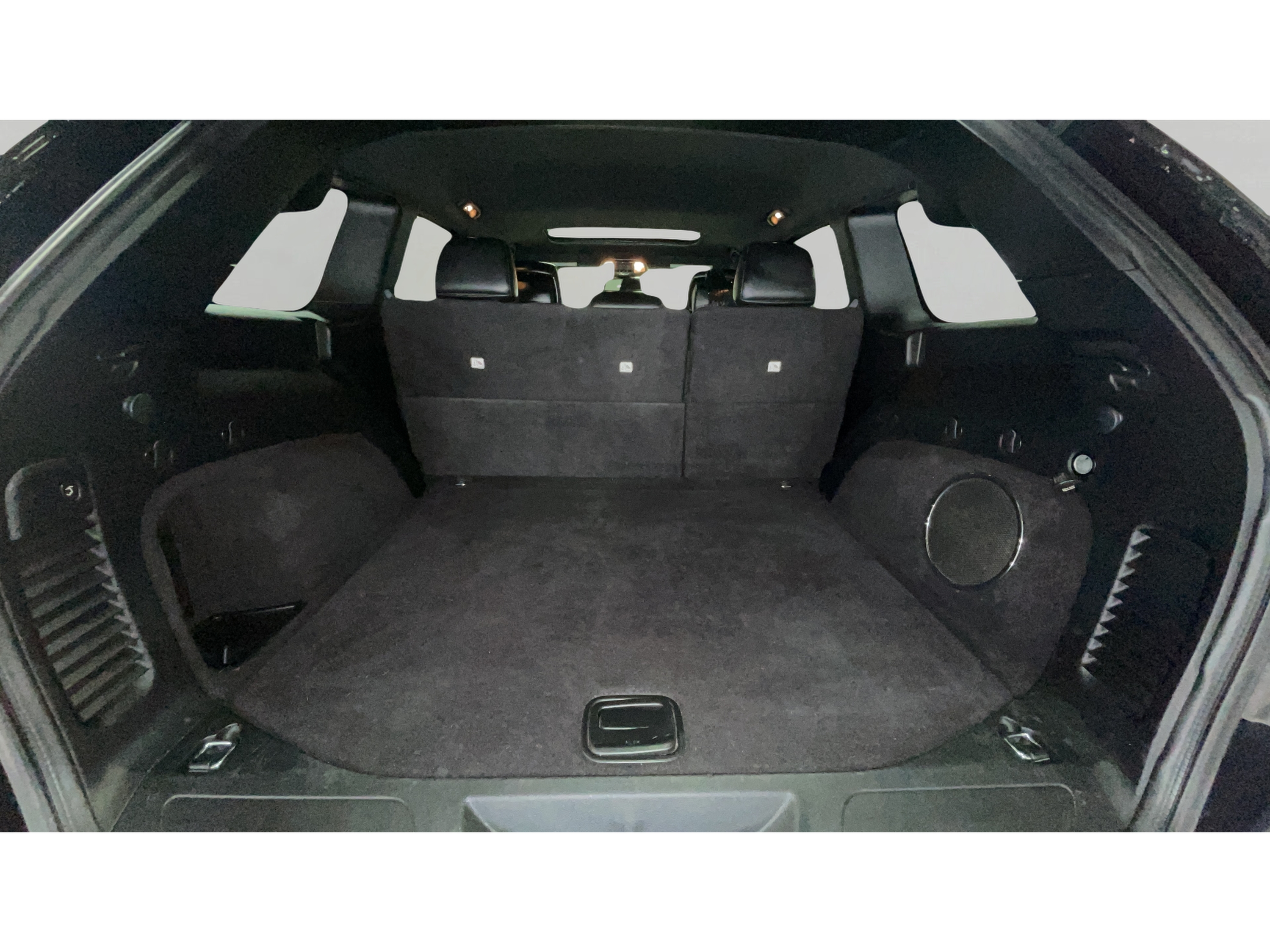 2015 Jeep Grand Cherokee Altitude - Photo 17