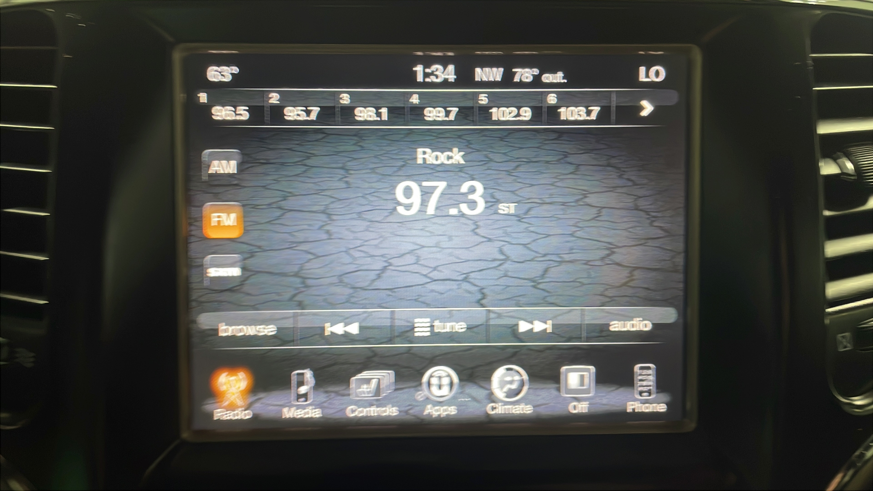 2015 Jeep Grand Cherokee Altitude - Photo 13