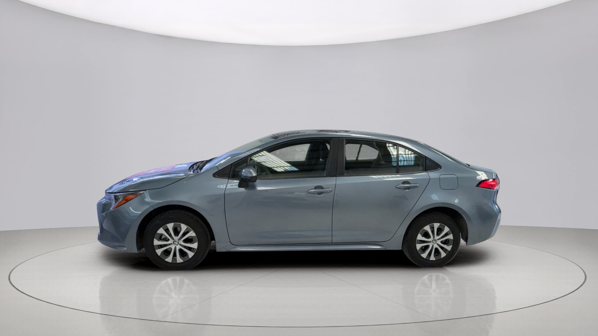 Autos seminuevos - Toyota Corolla 2024