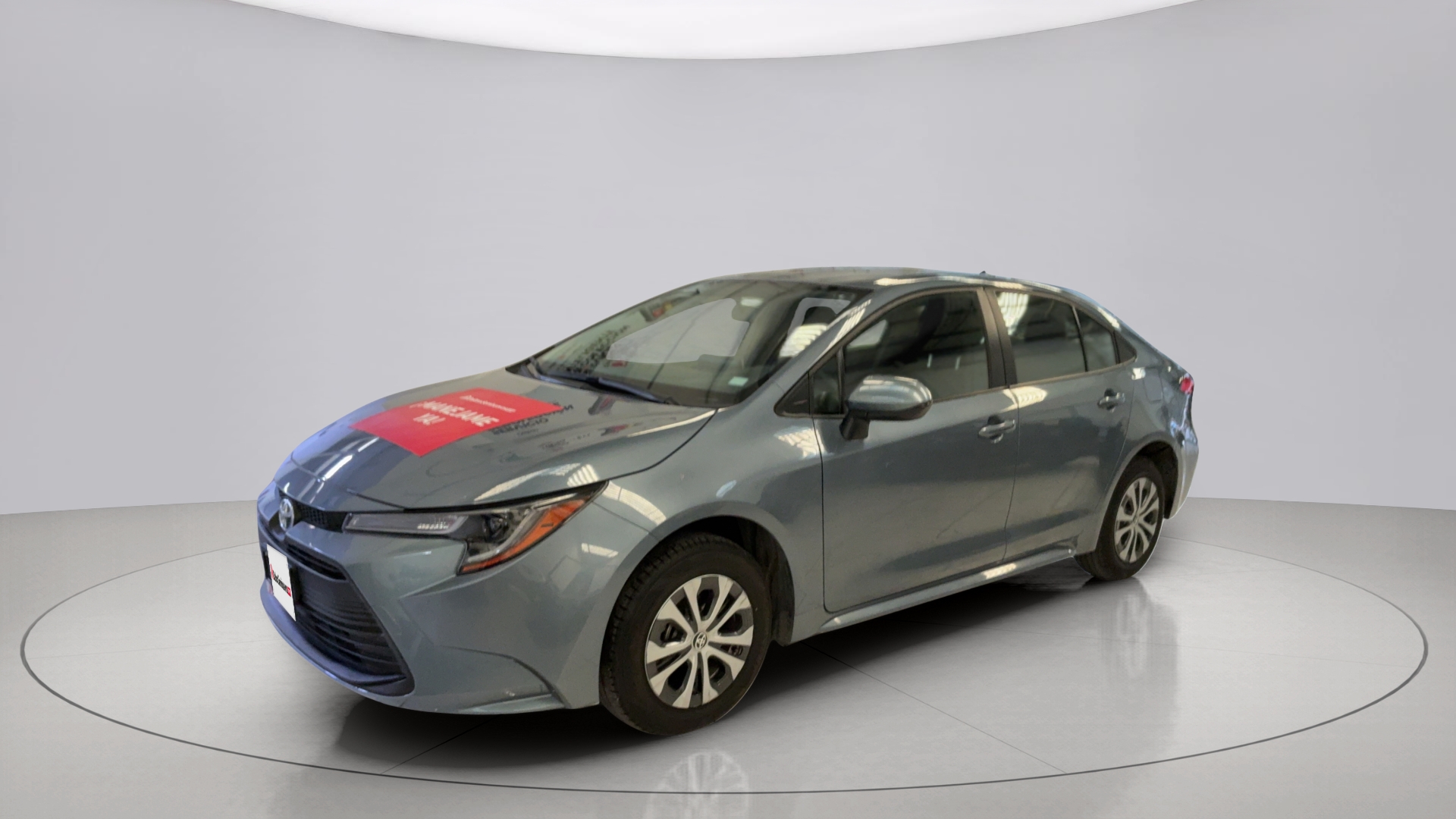Toyota Corolla 2024 | Dalton Seminuevos