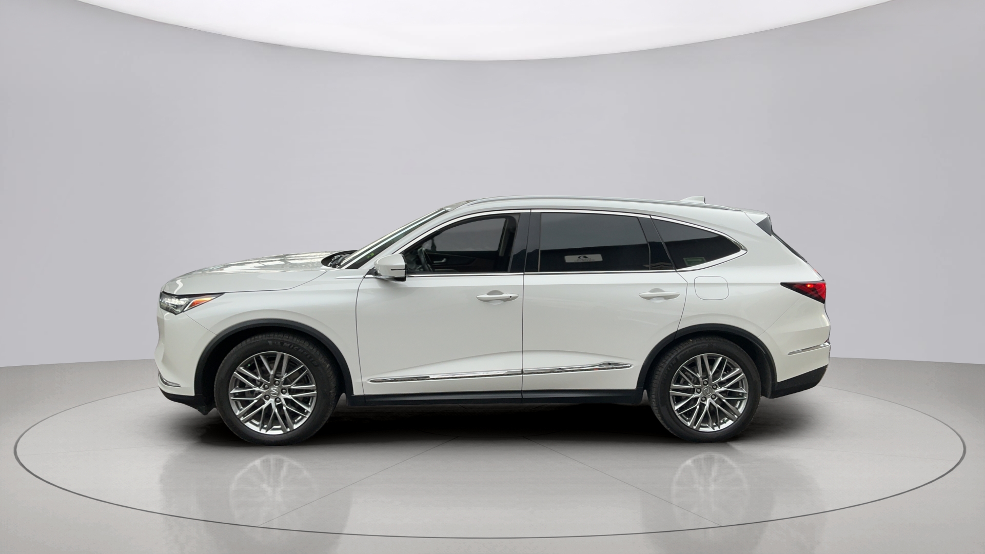 Autos seminuevos - Acura Mdx 2022