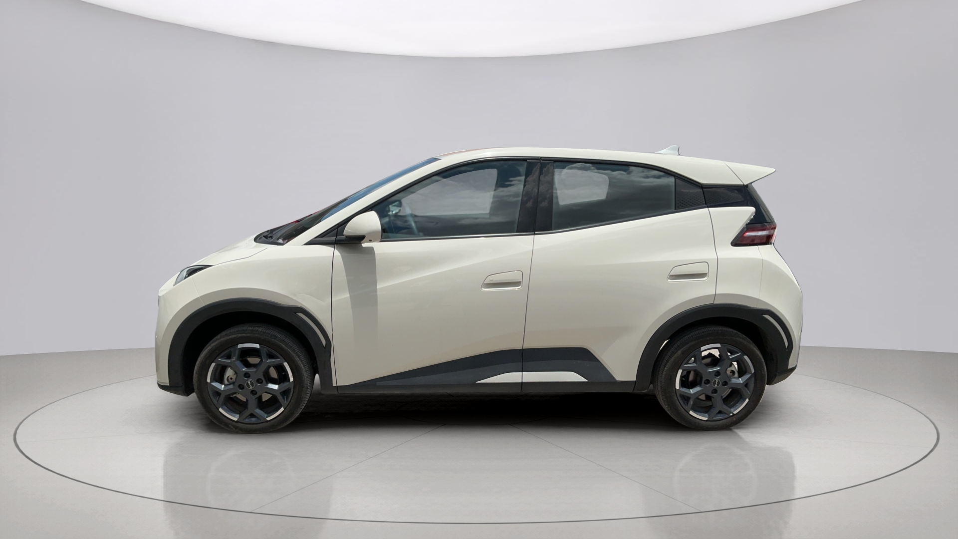Autos seminuevos - Byd Dolphin-mini 2026