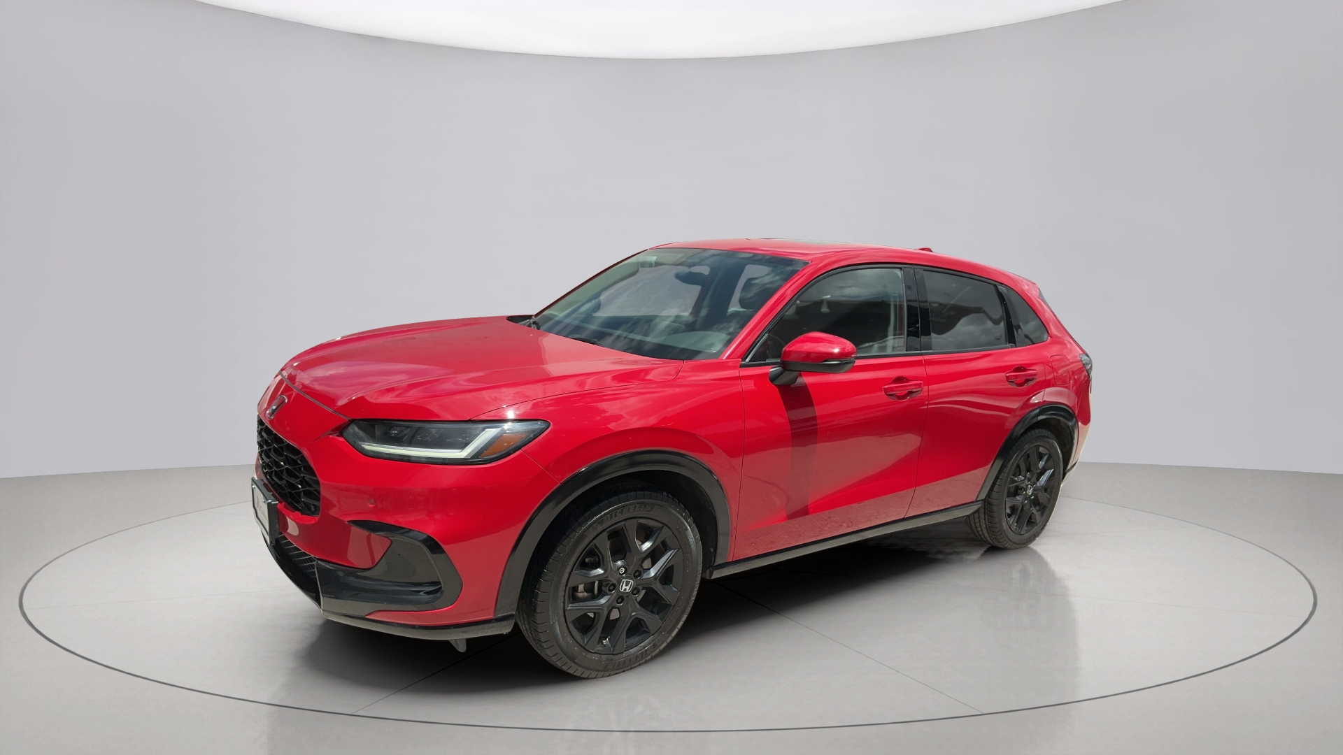 Honda HR-V 2025 | Dalton Seminuevos
