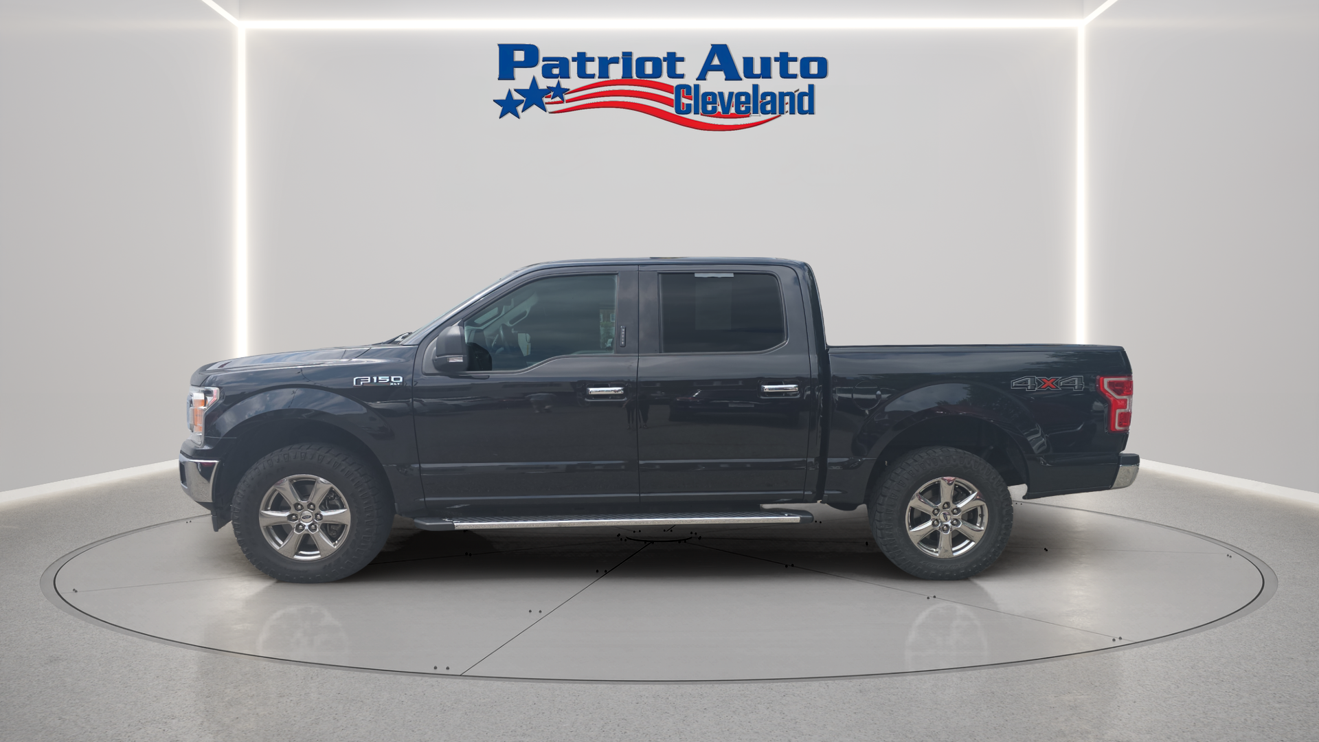 2019 Ford F-150 - Image 2