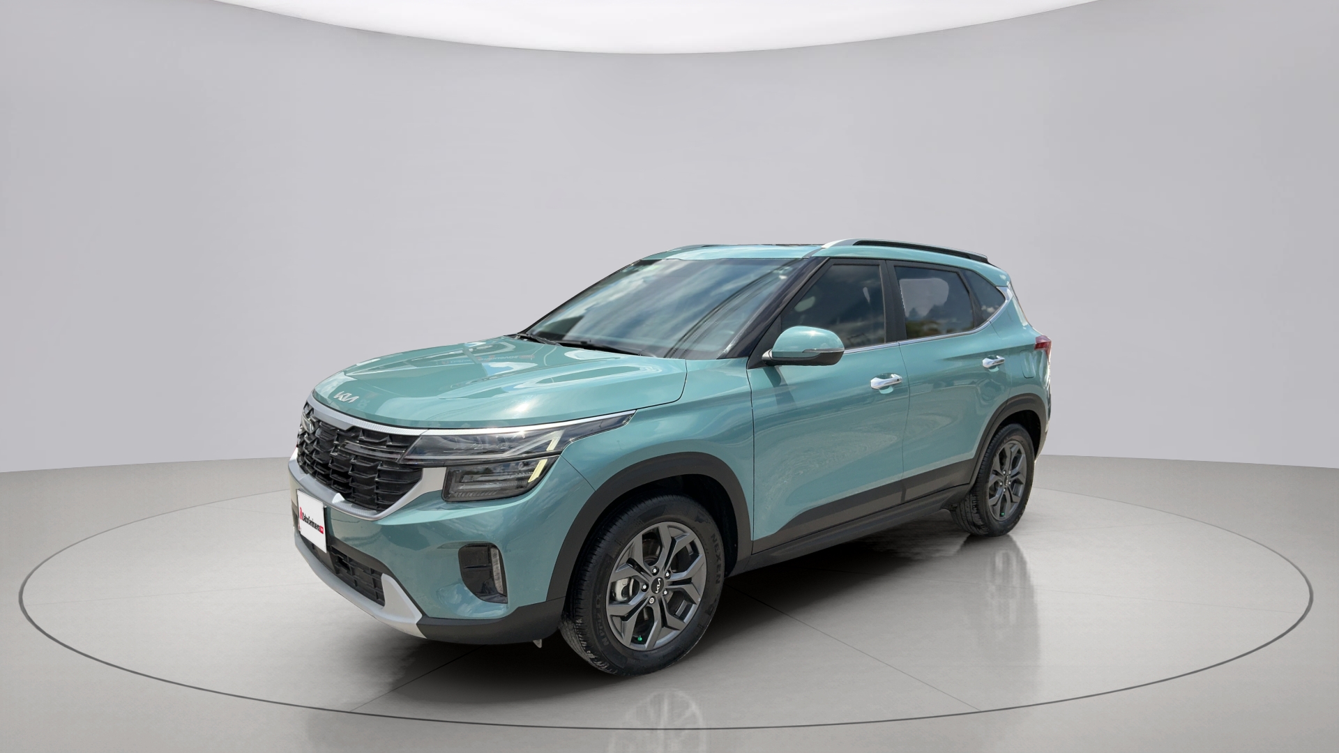Kia Seltos 2024 | Dalton Seminuevos