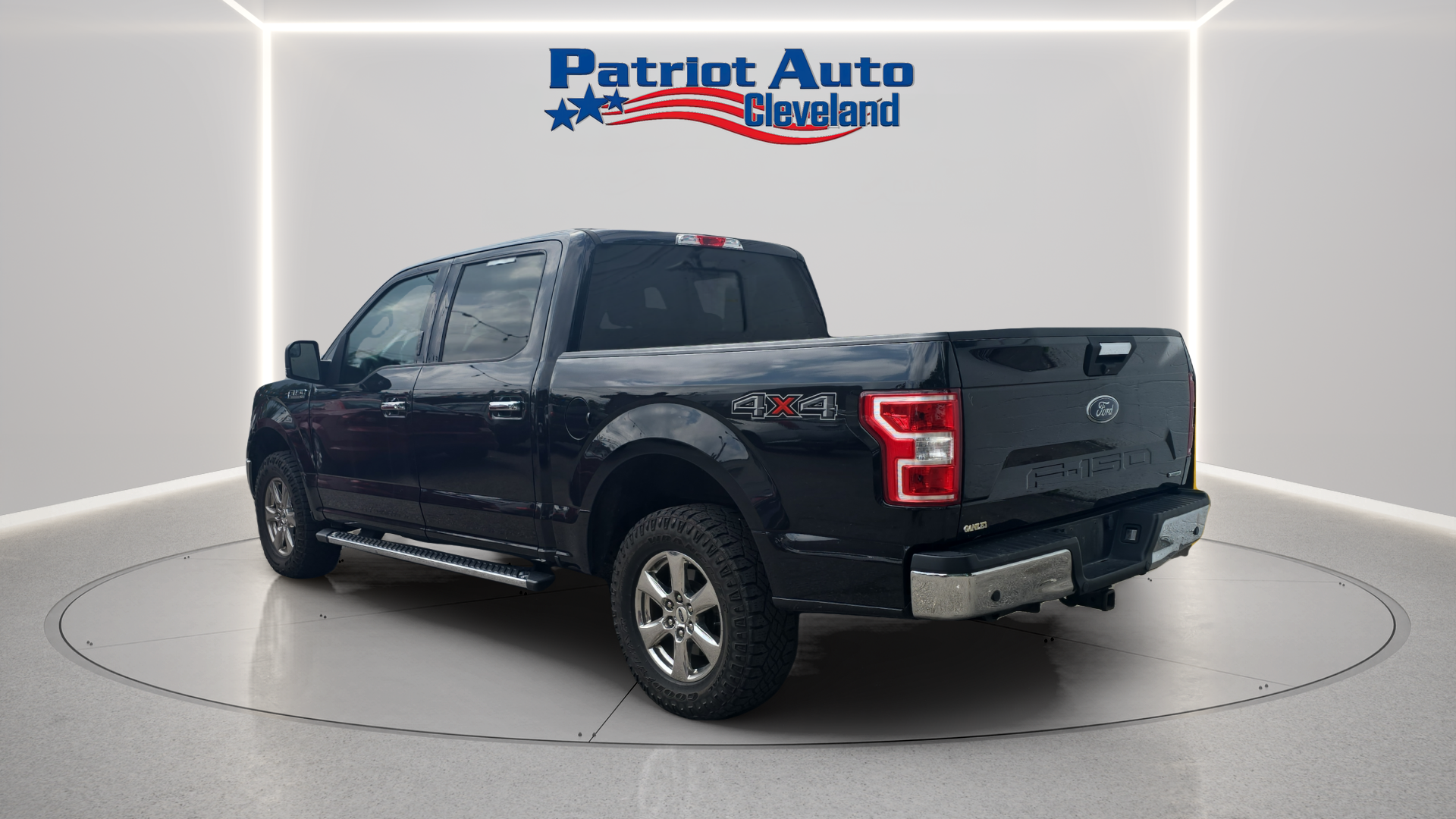 2019 Ford F-150 - Image 3