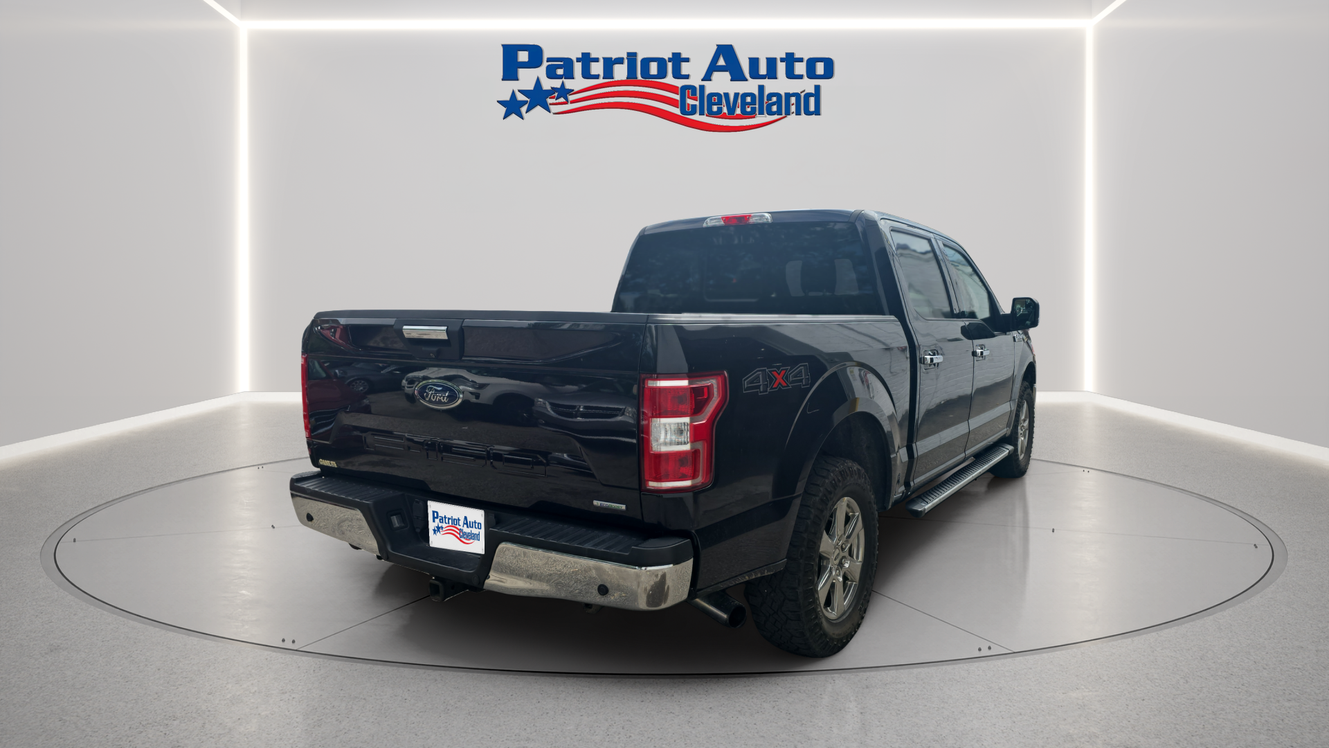 2019 Ford F-150 - Image 5