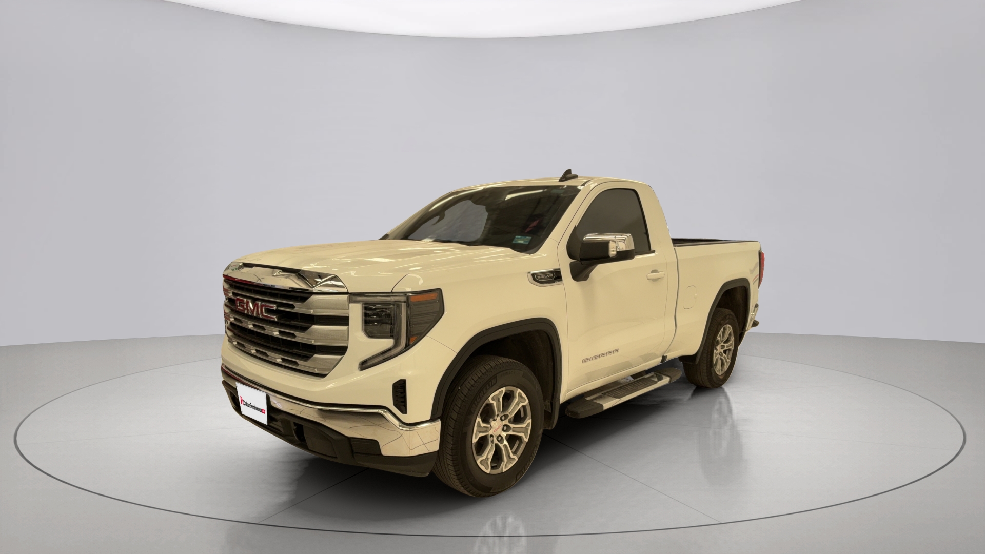 Gmc Sierra 2023 | Dalton Seminuevos