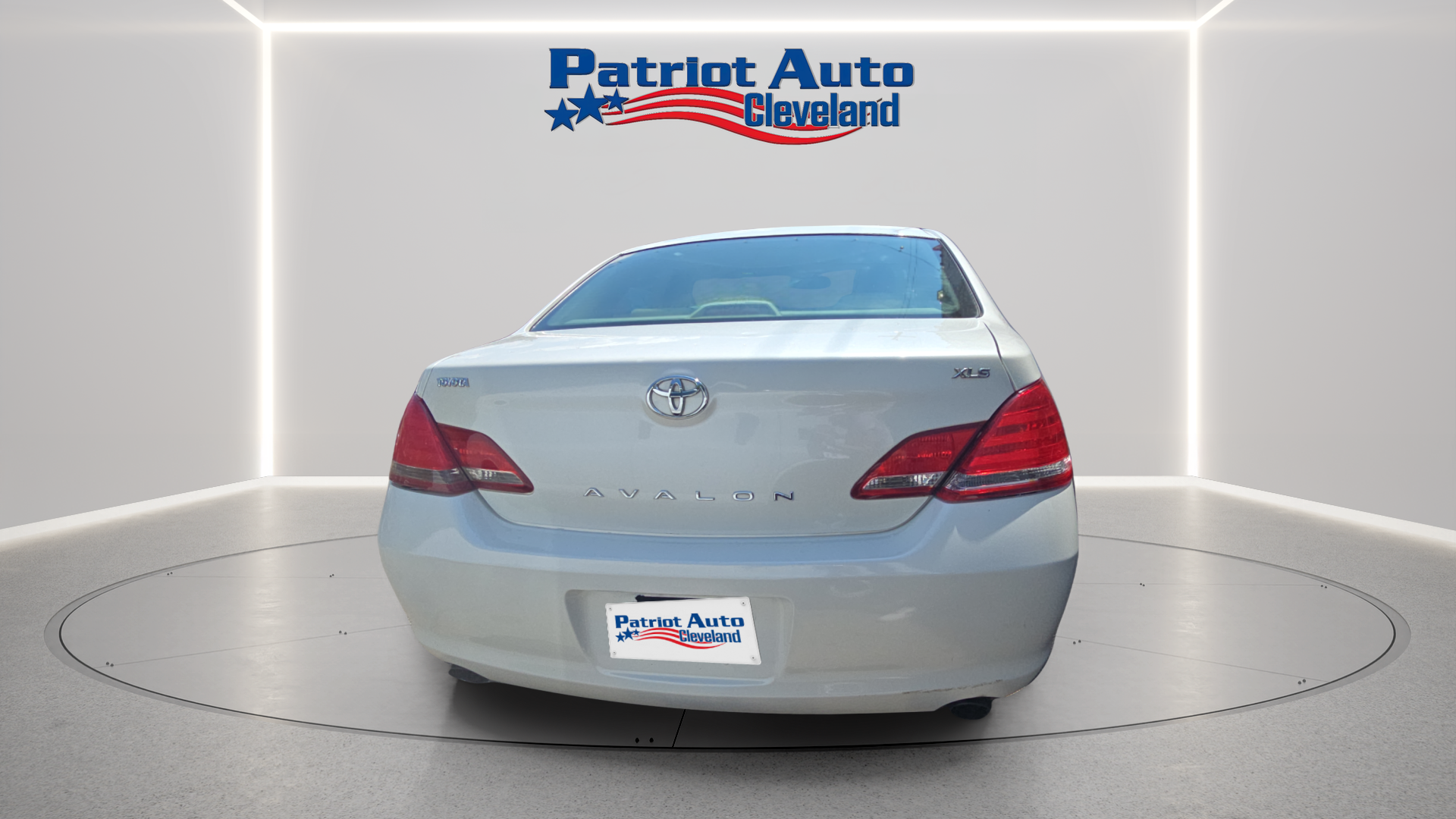 Photo 4 of 2006 Toyota Avalon XL