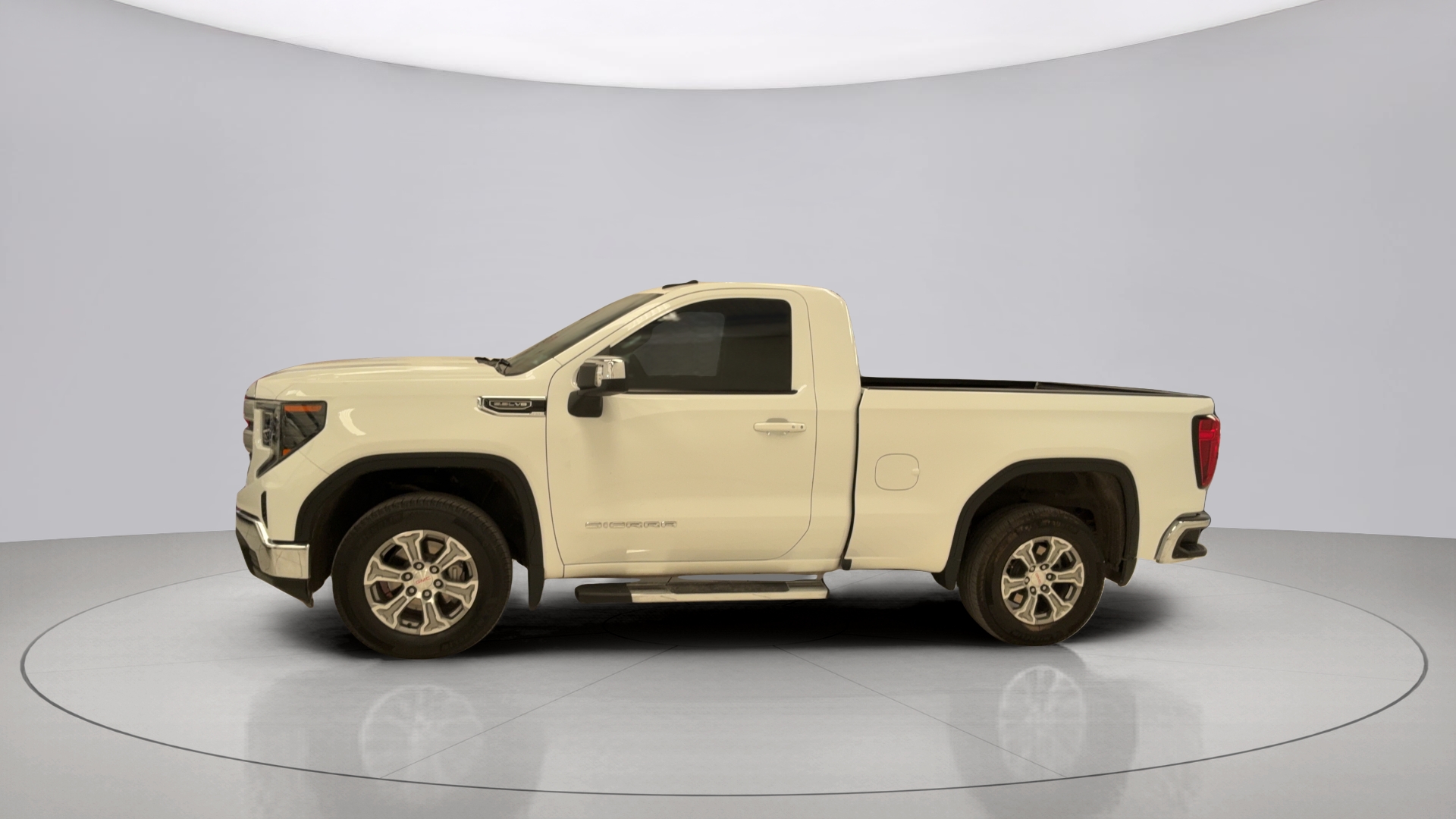 Autos seminuevos - Gmc Sierra 2023