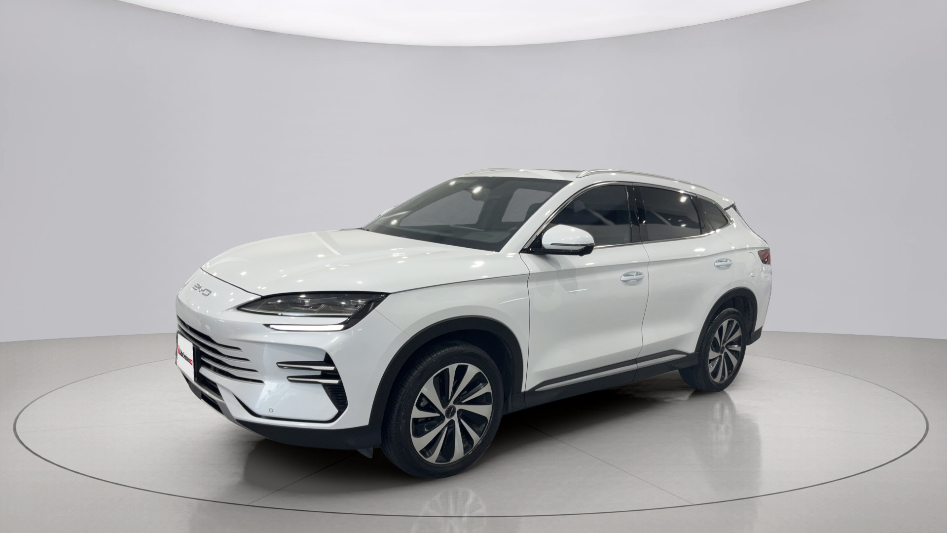 Byd Song Plus 2026 | Dalton Seminuevos