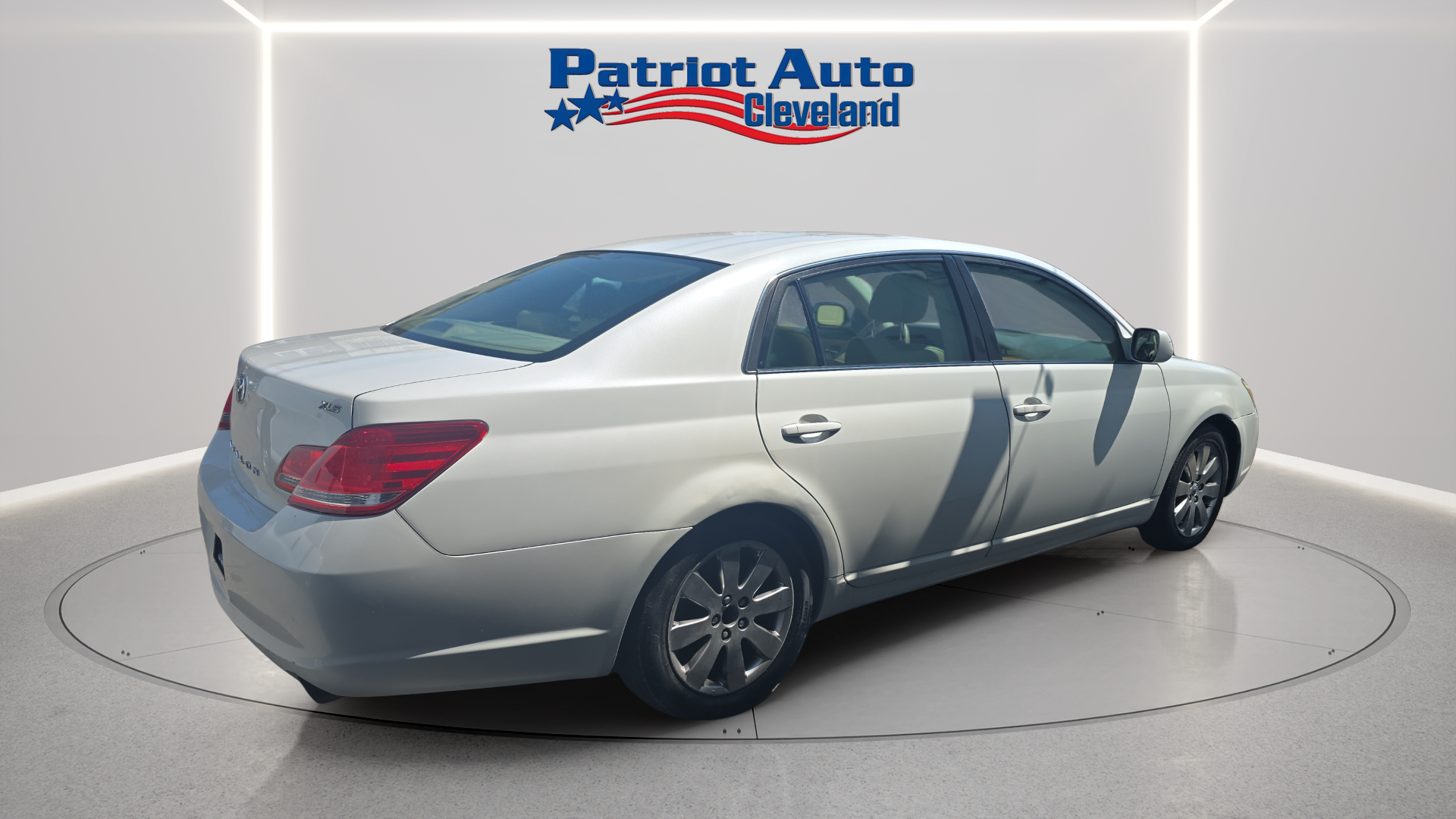 Photo 5 of 2006 Toyota Avalon XL
