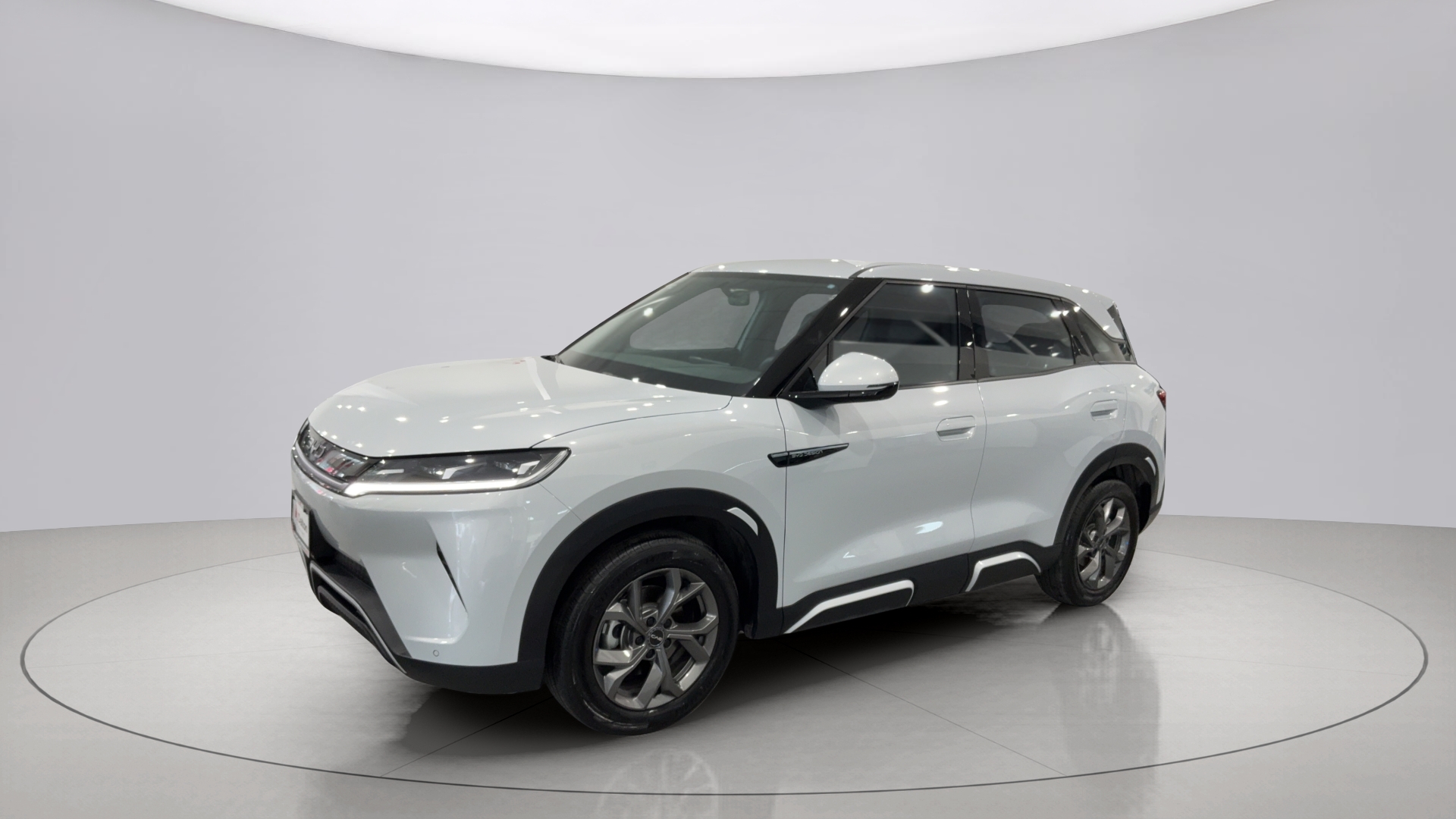 Byd Yuan Pro 2025 | Dalton Seminuevos