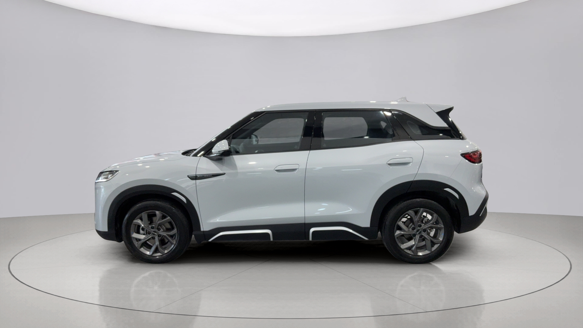 Autos seminuevos - Byd Yuan-pro 2025