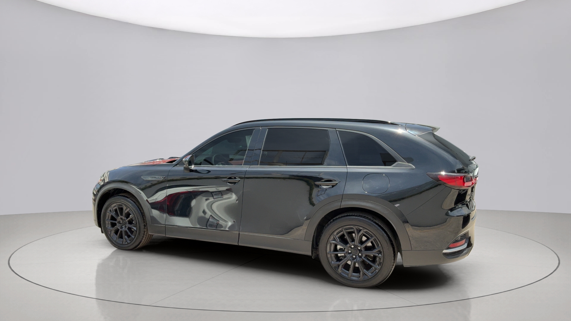 Autos seminuevos - Mazda Cx-70 2026