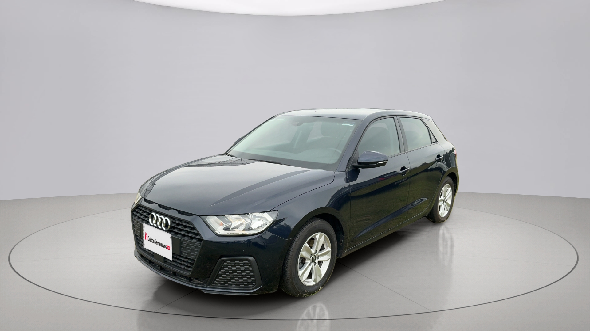 Audi A1 Sportback 2021 | Dalton Seminuevos
