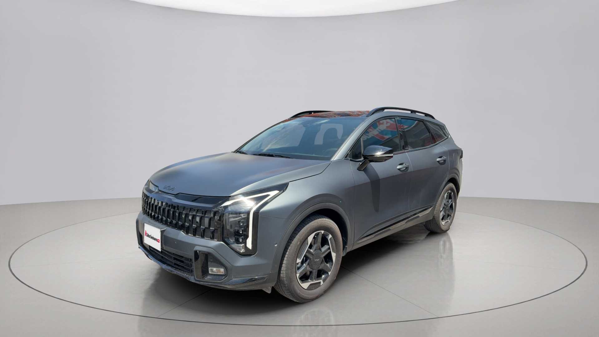 Kia Sportage 2026 | Dalton Seminuevos