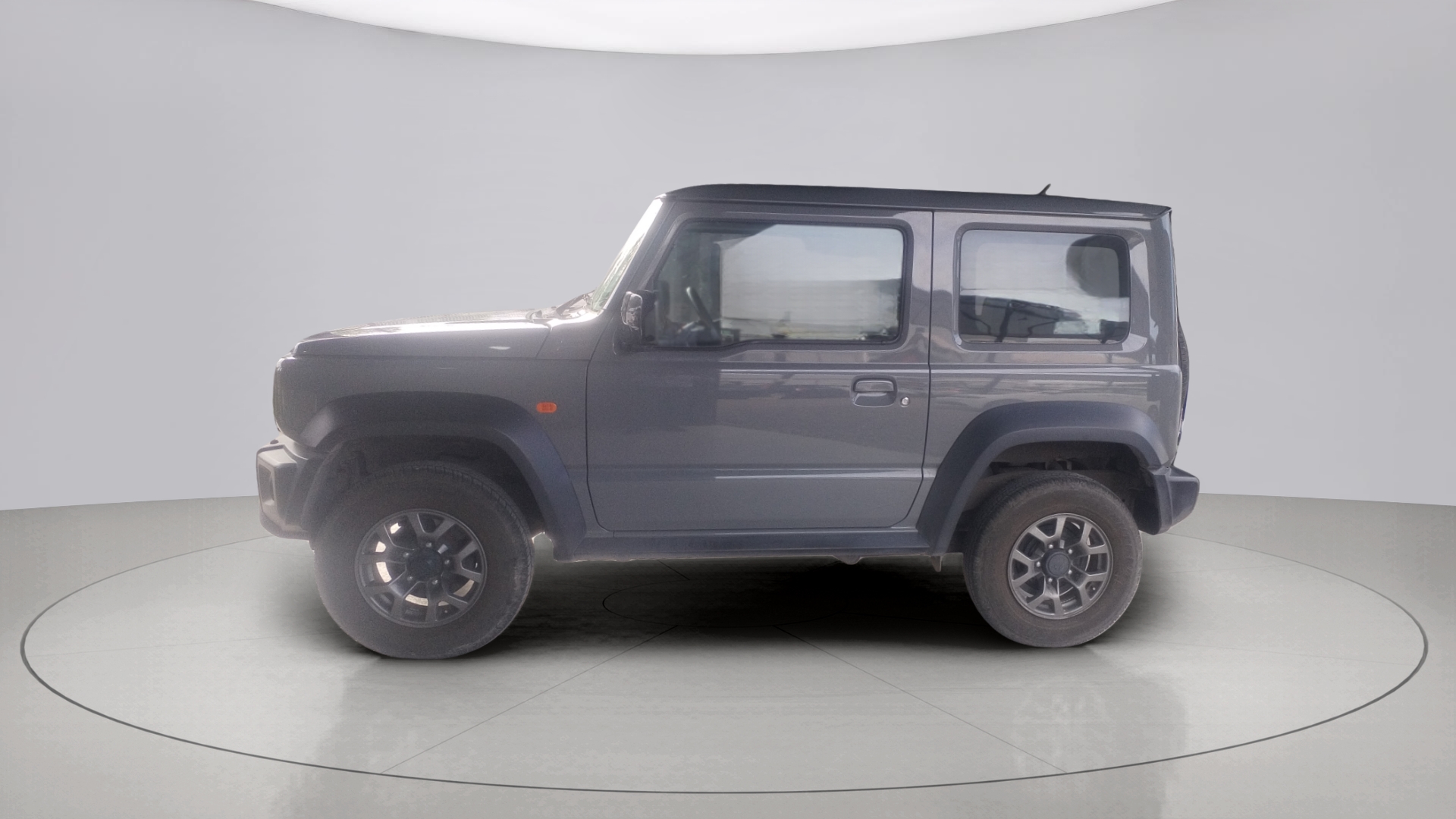 Autos seminuevos - Suzuki Jimny 2024