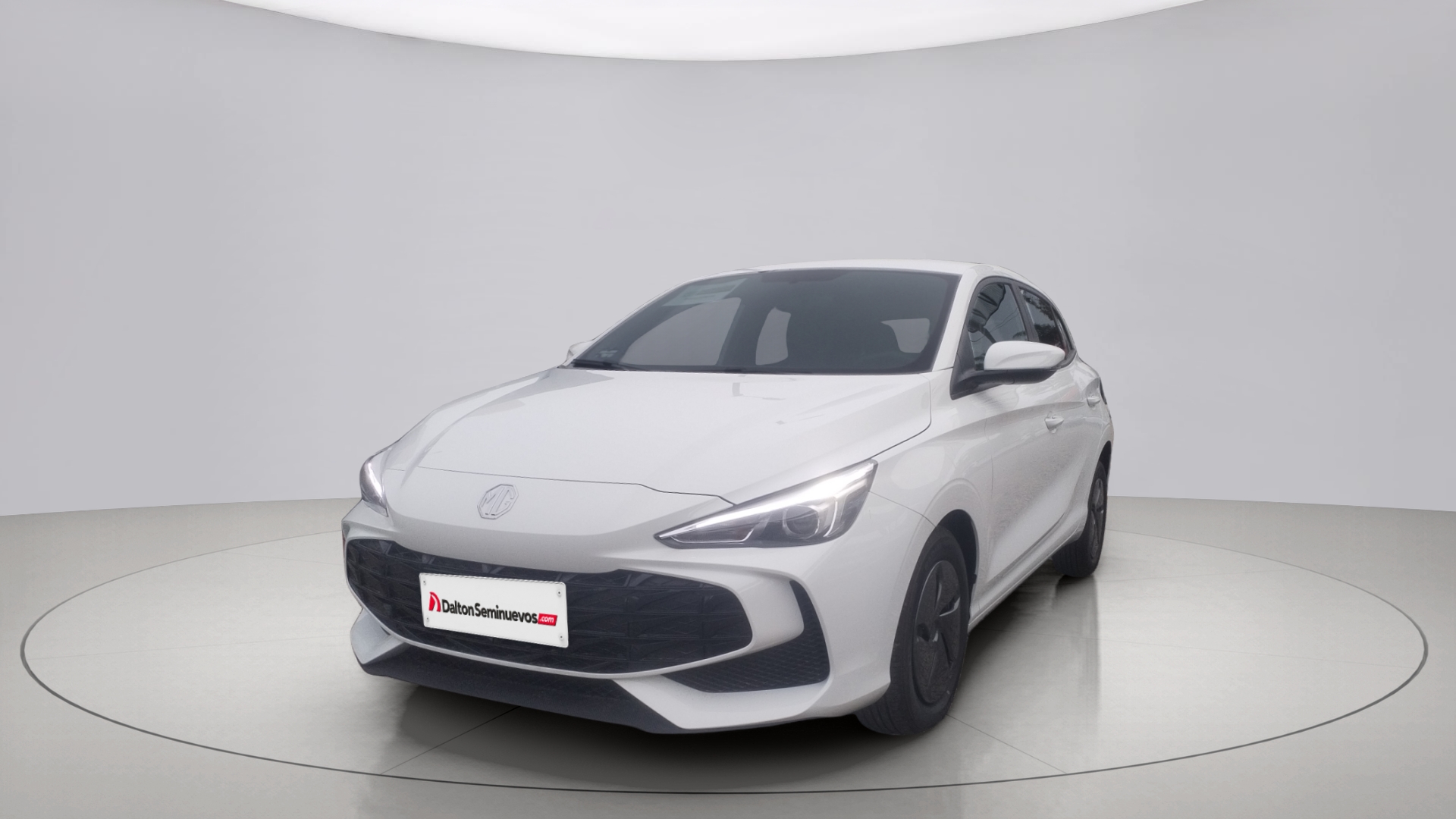 Mg MG3 2026 | Dalton Seminuevos
