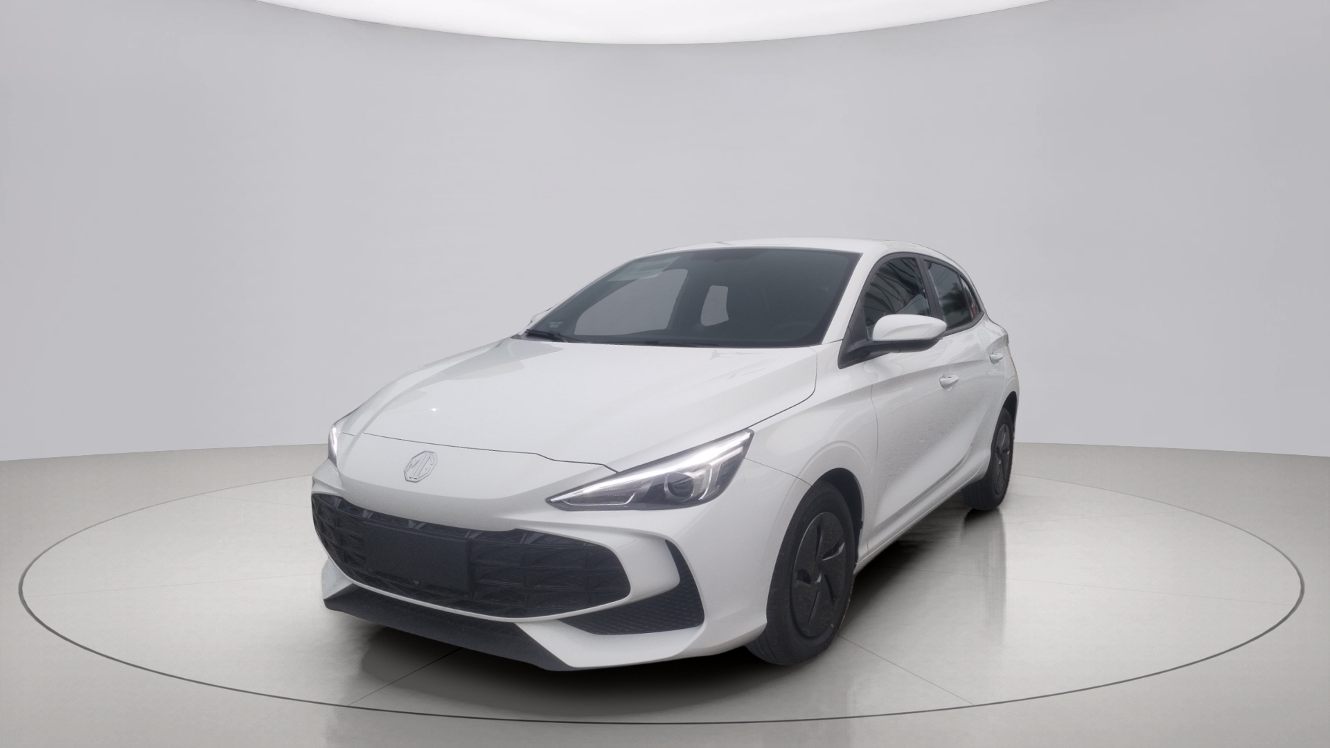 Mg MG3 2026 | Dalton Seminuevos